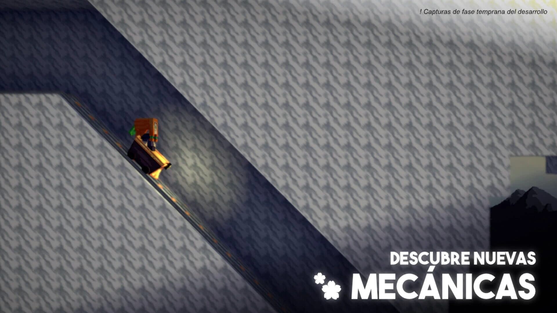 Pixel Kane screenshot 3