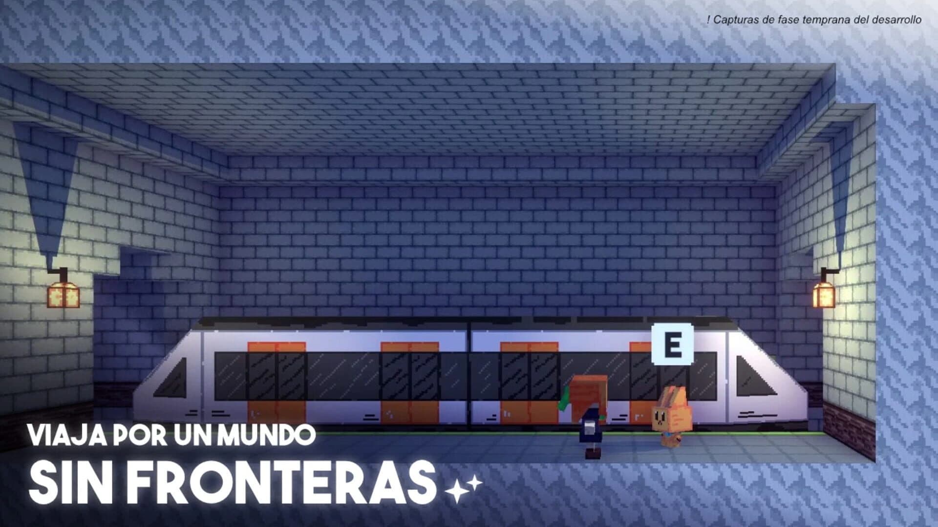 Pixel Kane screenshot 2