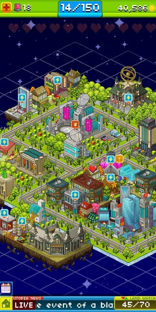 Pixel People screenshot 2