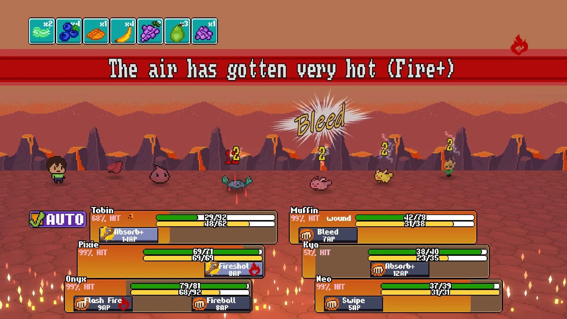 Pixel Petkeeper screenshot 2
