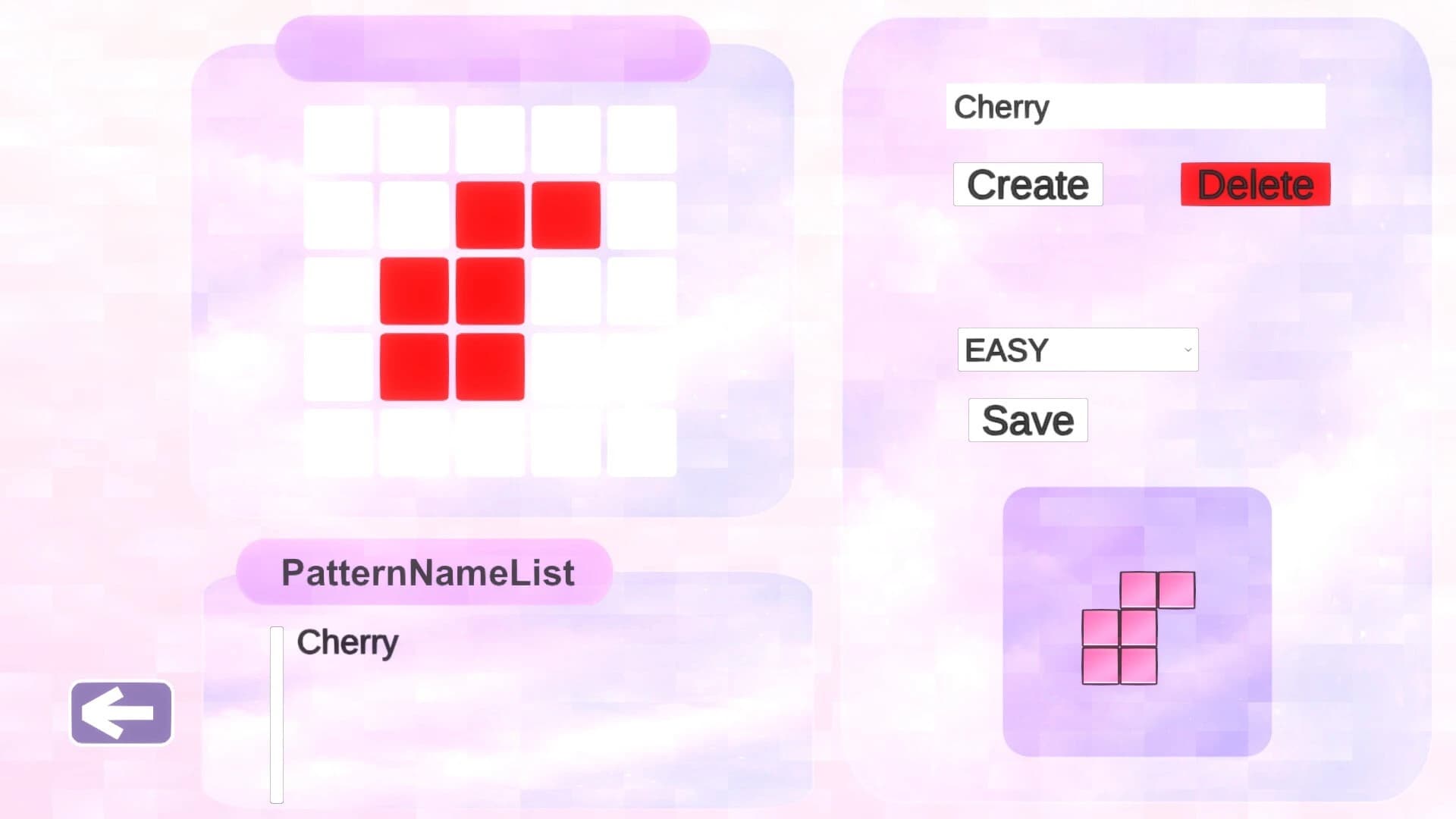 Pixel Pile screenshot 7