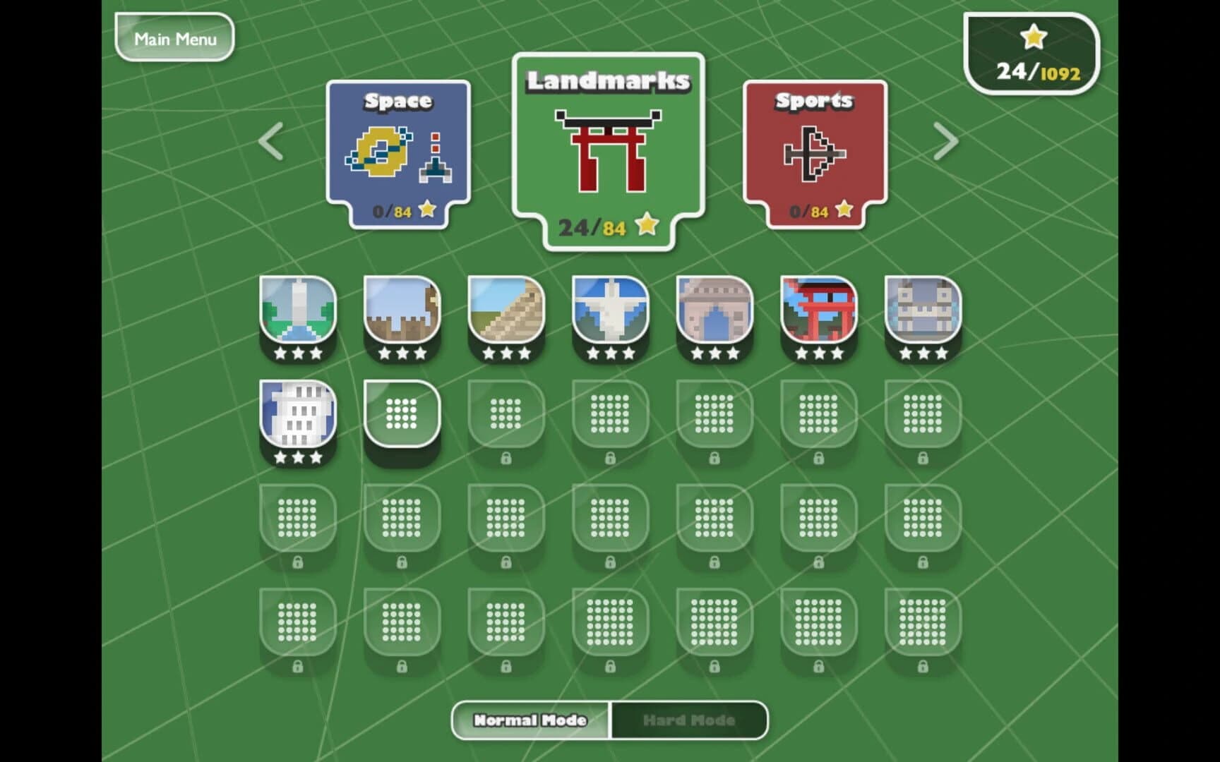 Pixel Puzzle Picross screenshot 3