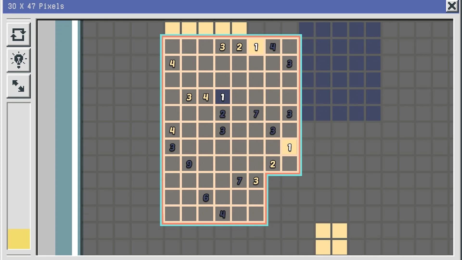 Pixel Restorer screenshot 2