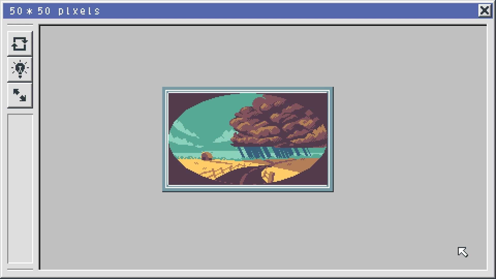 Pixel Restorer: Image Folder 12 screenshot 3