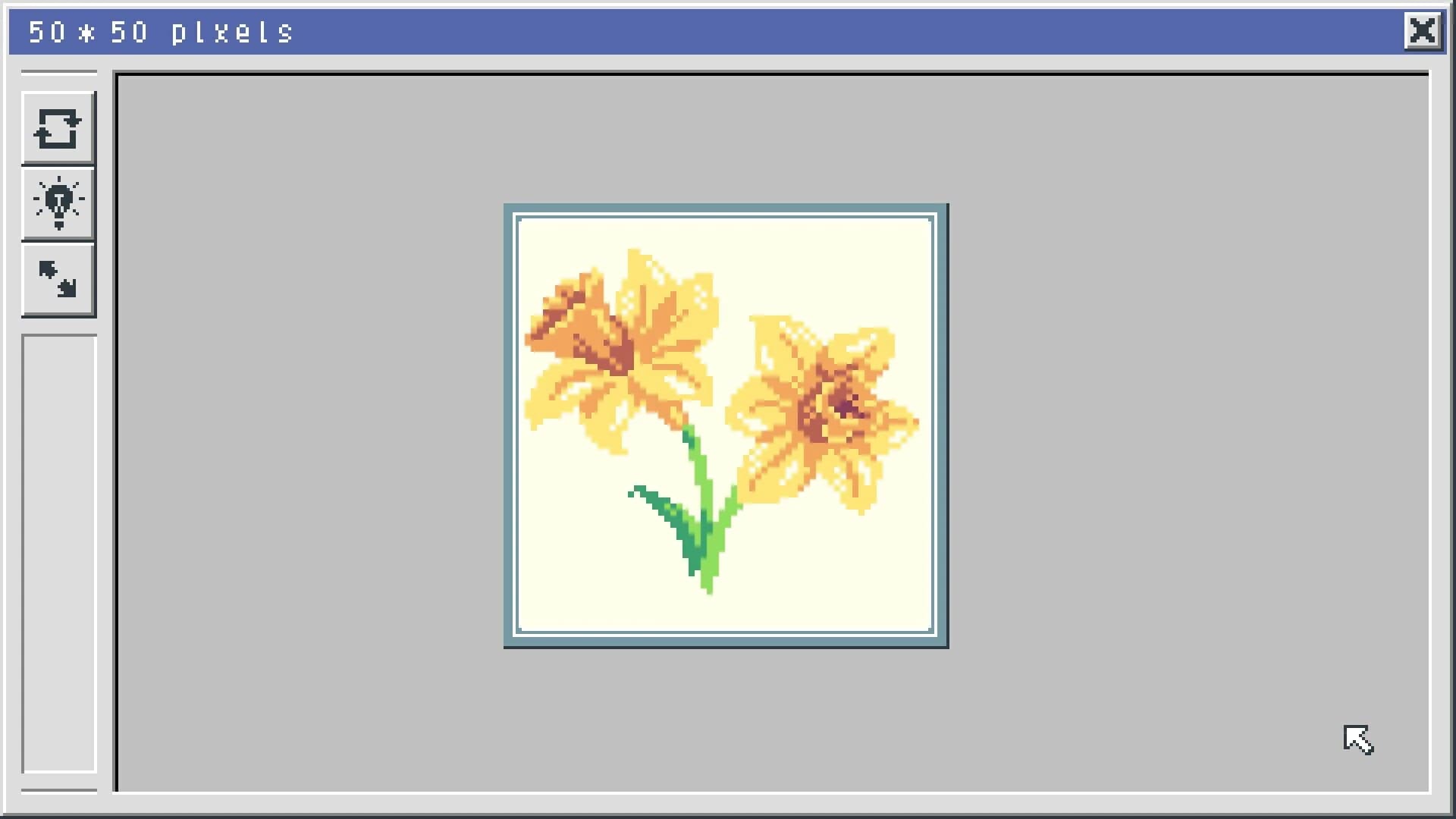 Pixel Restorer: Image Folder 3 screenshot 5