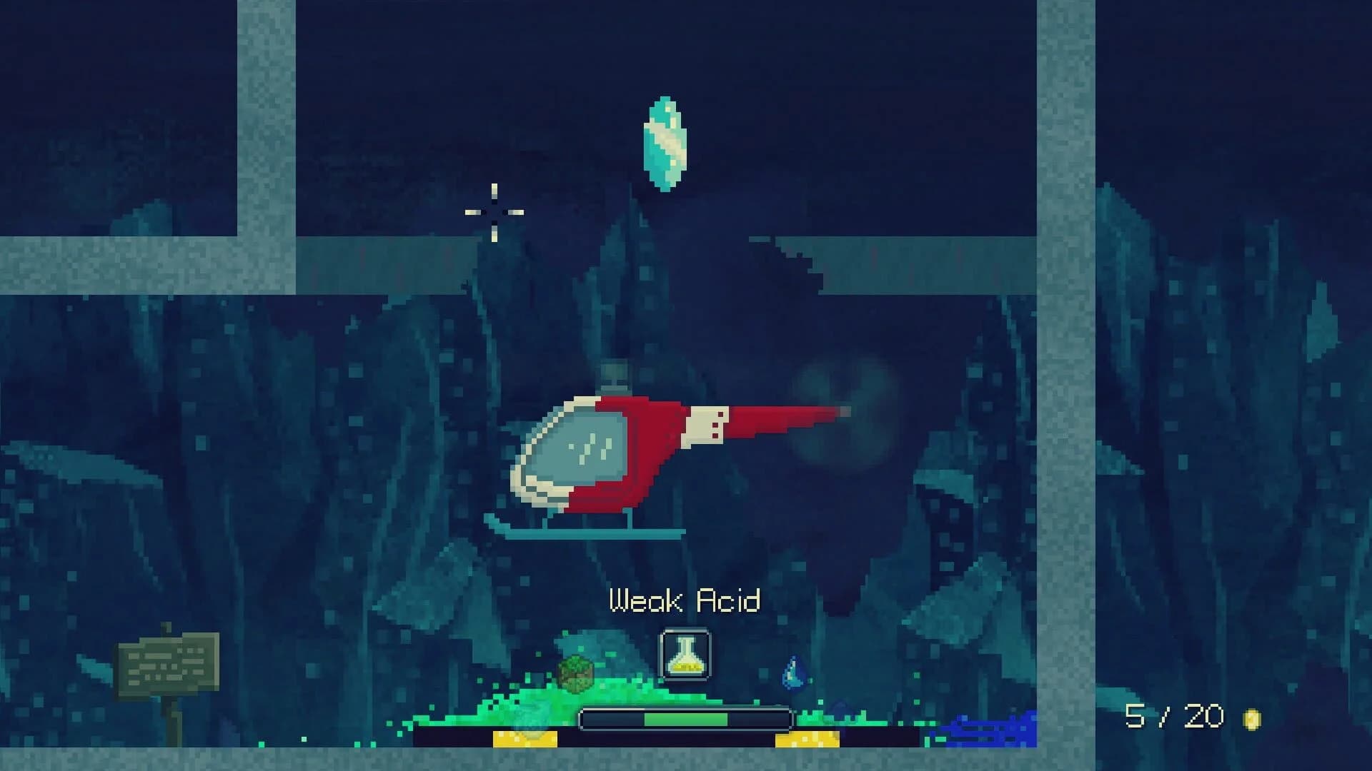 Pixel Sand screenshot 1