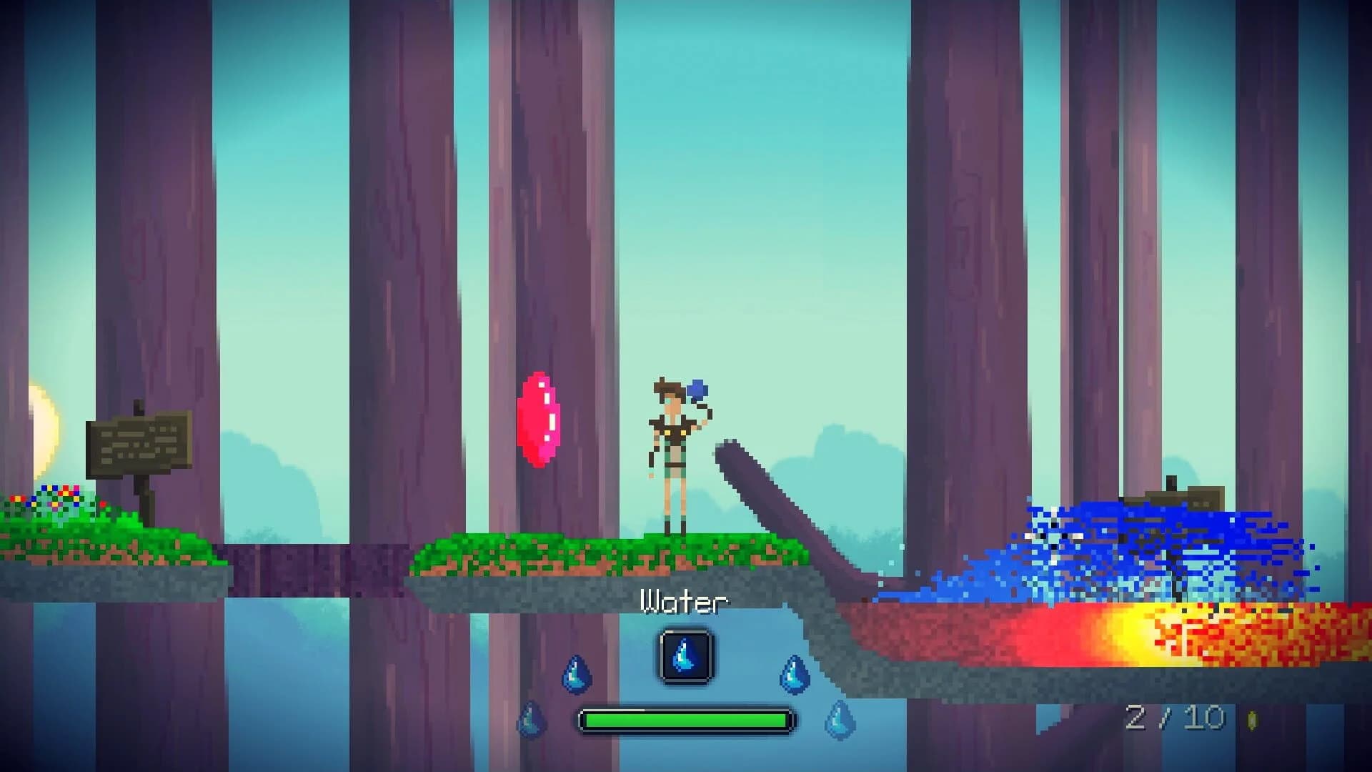 Pixel Sand screenshot 3