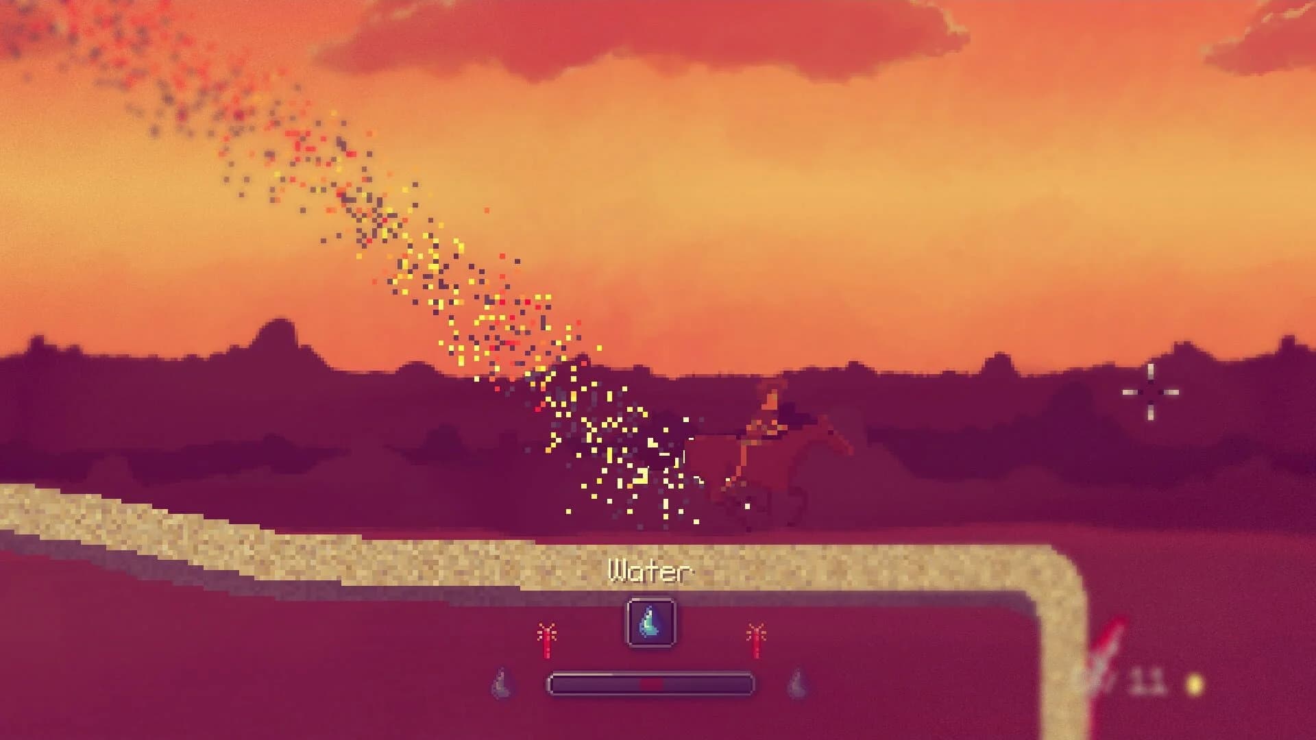 Pixel Sand screenshot 2