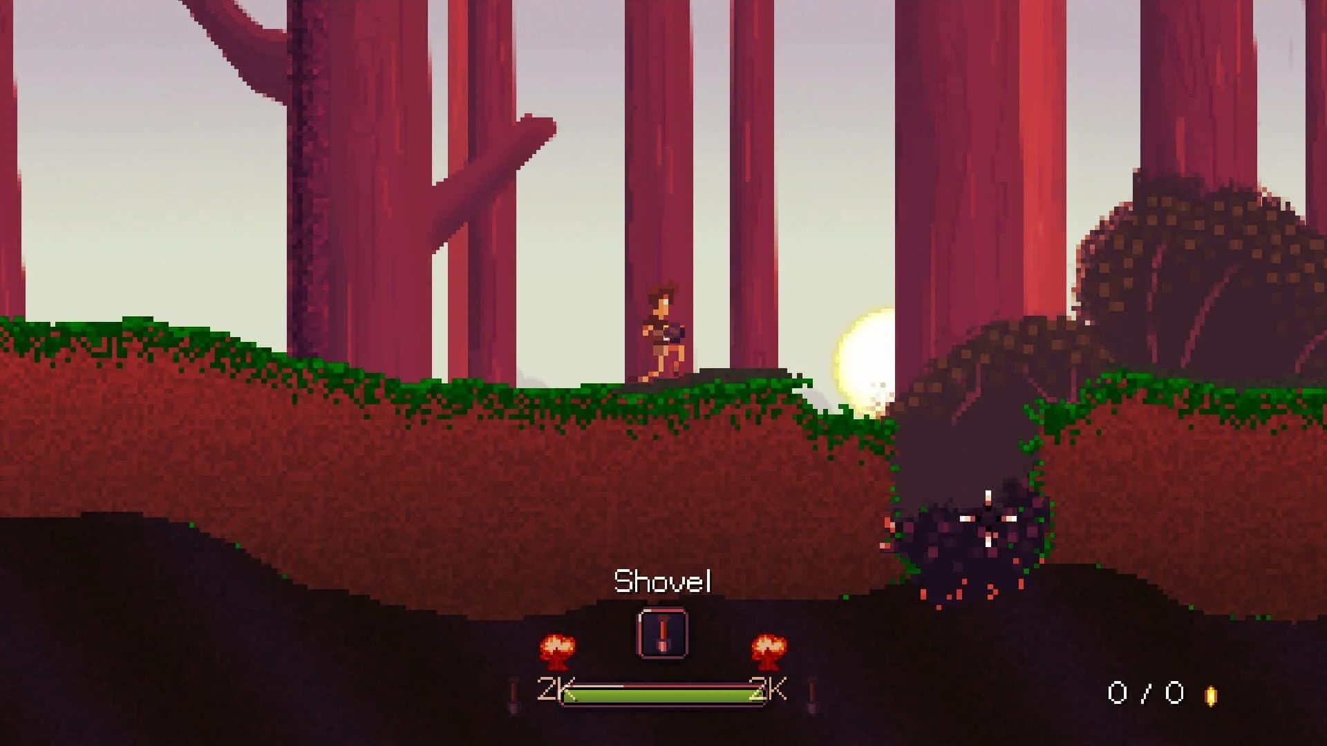 Pixel Sand screenshot 4