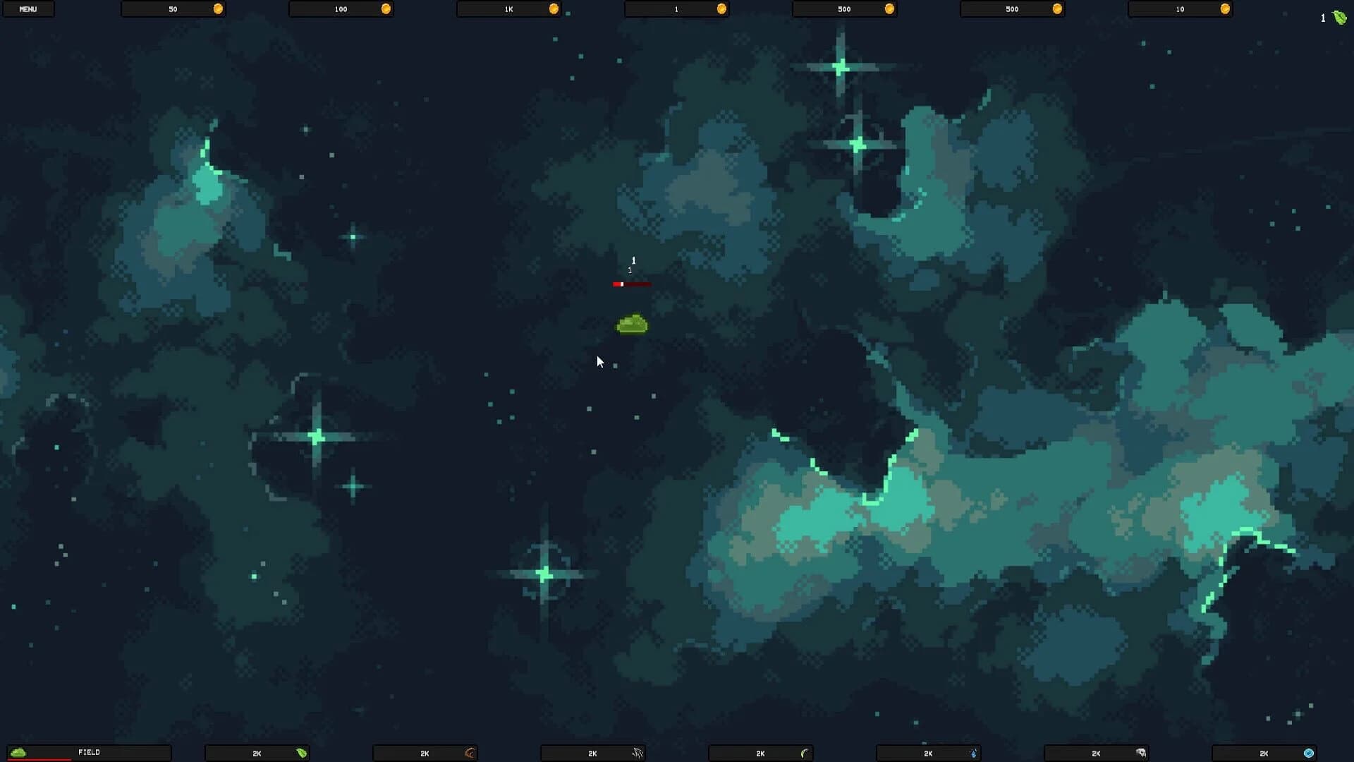 Pixel Slayer screenshot 1