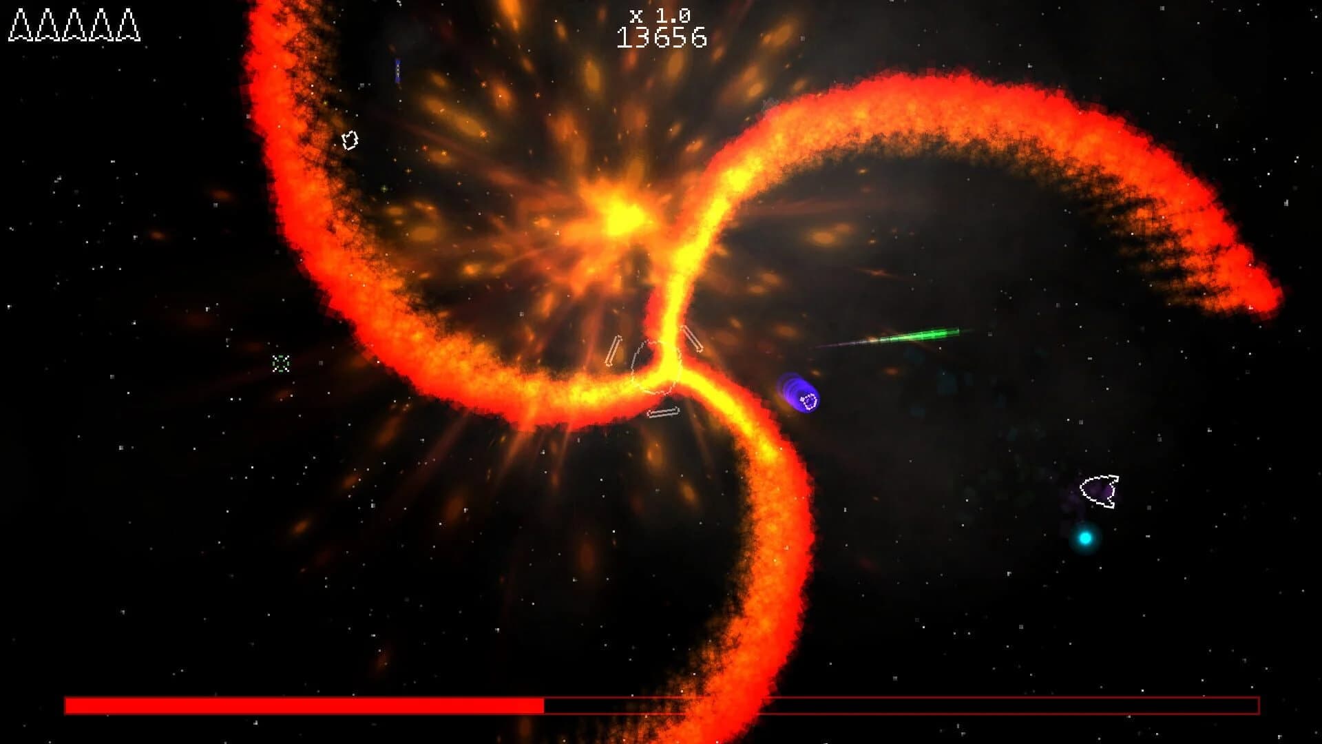 Pixel Star screenshot 3