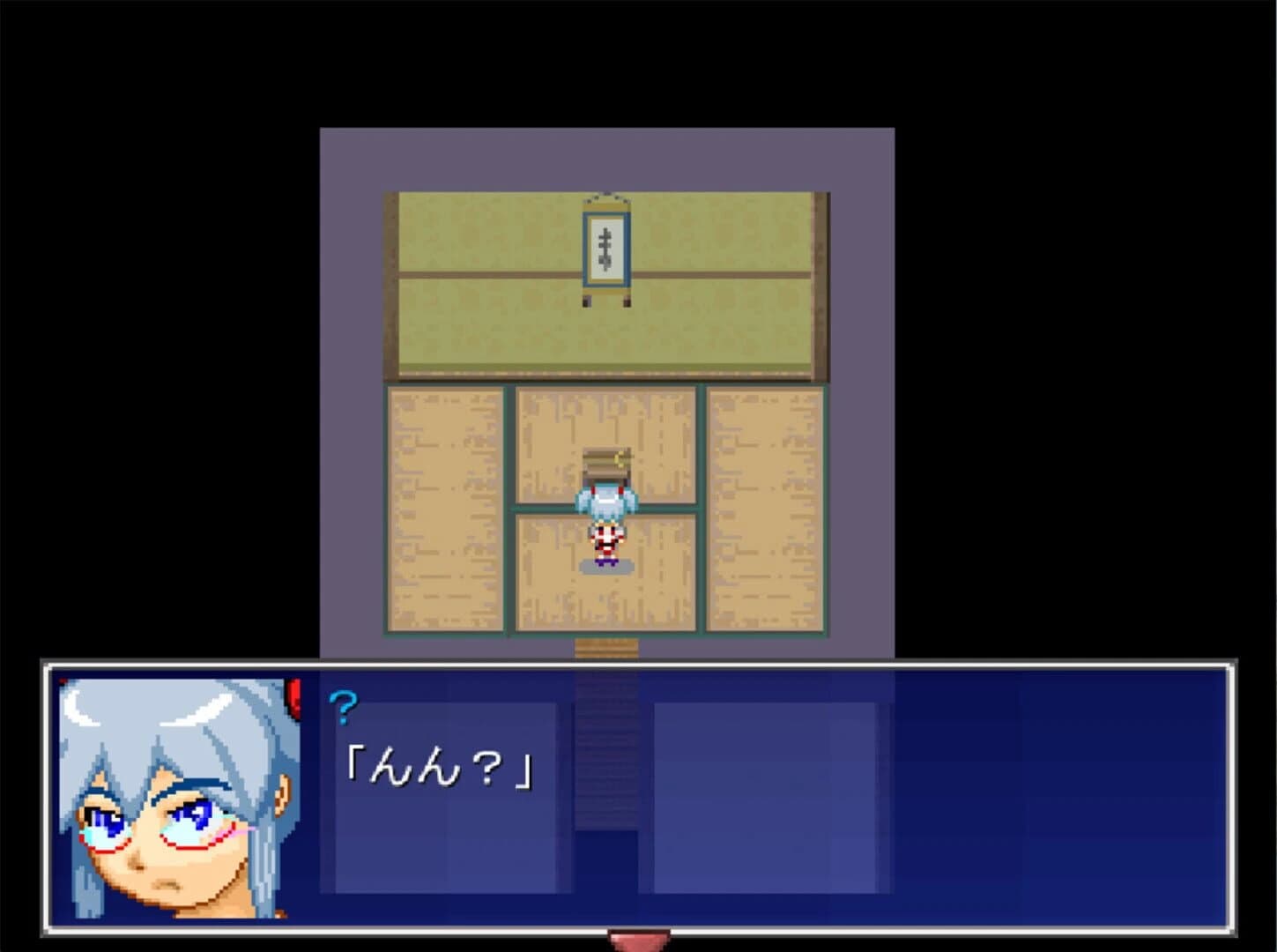 Pixel Town: Akanemachi Mystery 2 screenshot 2