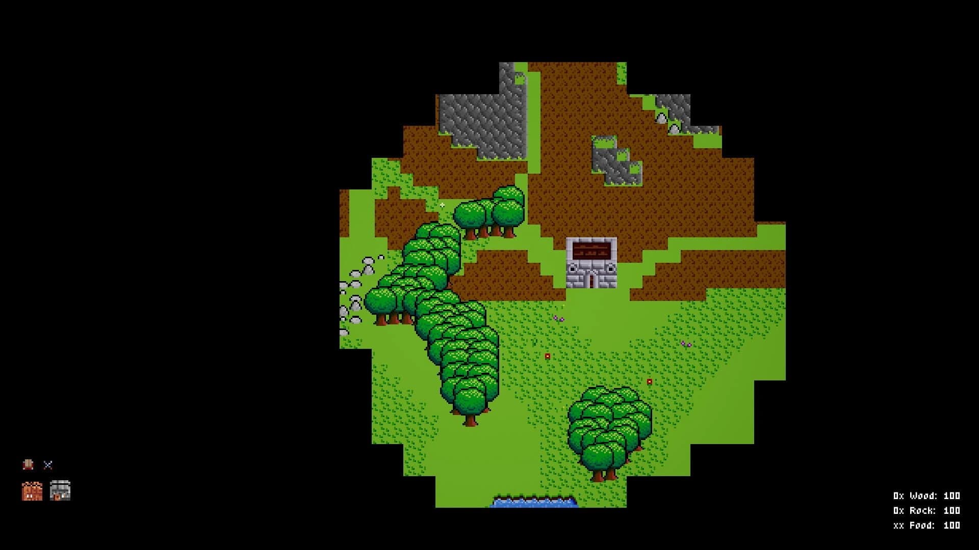 Pixel Wars screenshot 2