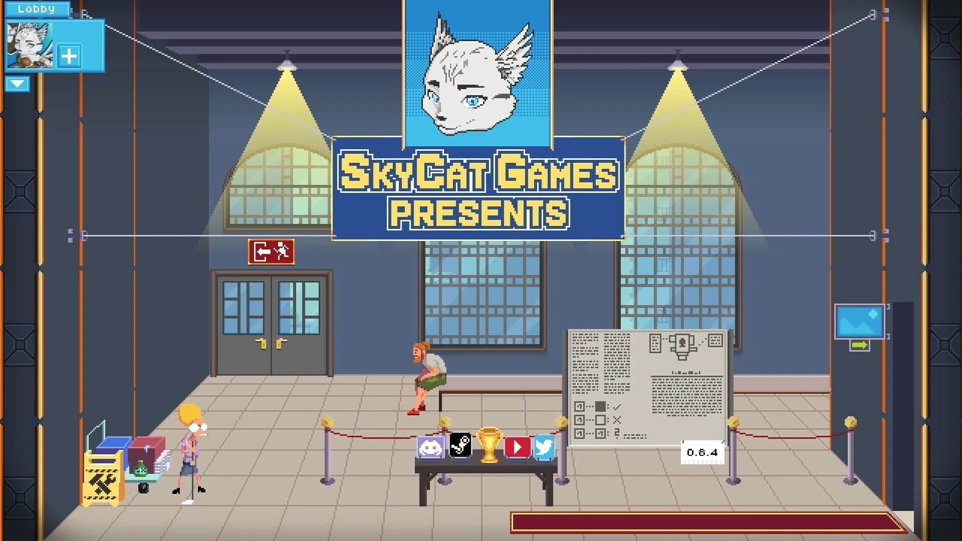 Pixel With Your Friends screenshot 5
