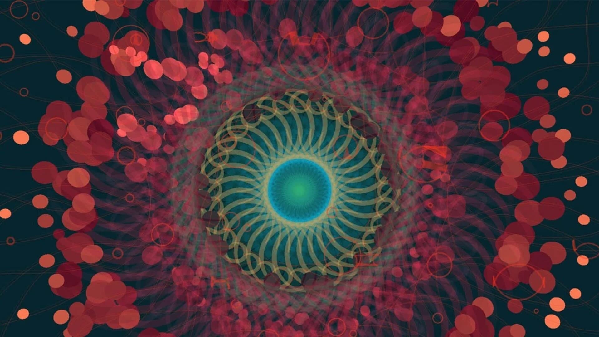 PixelJunk: 4am screenshot 2