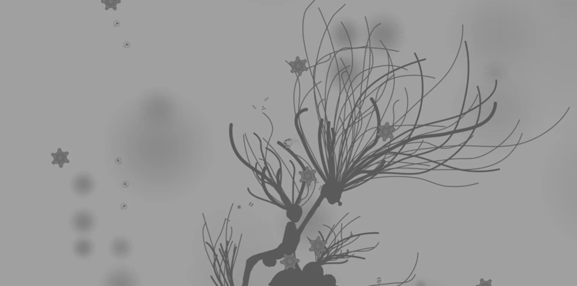 PixelJunk Eden screenshot 4