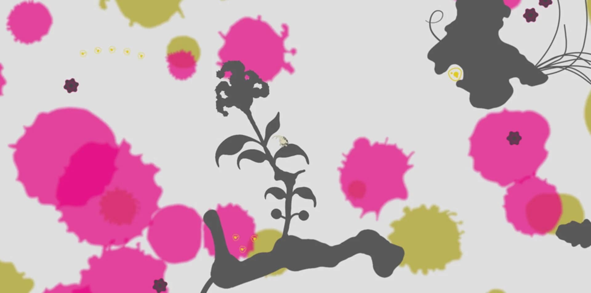 PixelJunk Eden screenshot 5