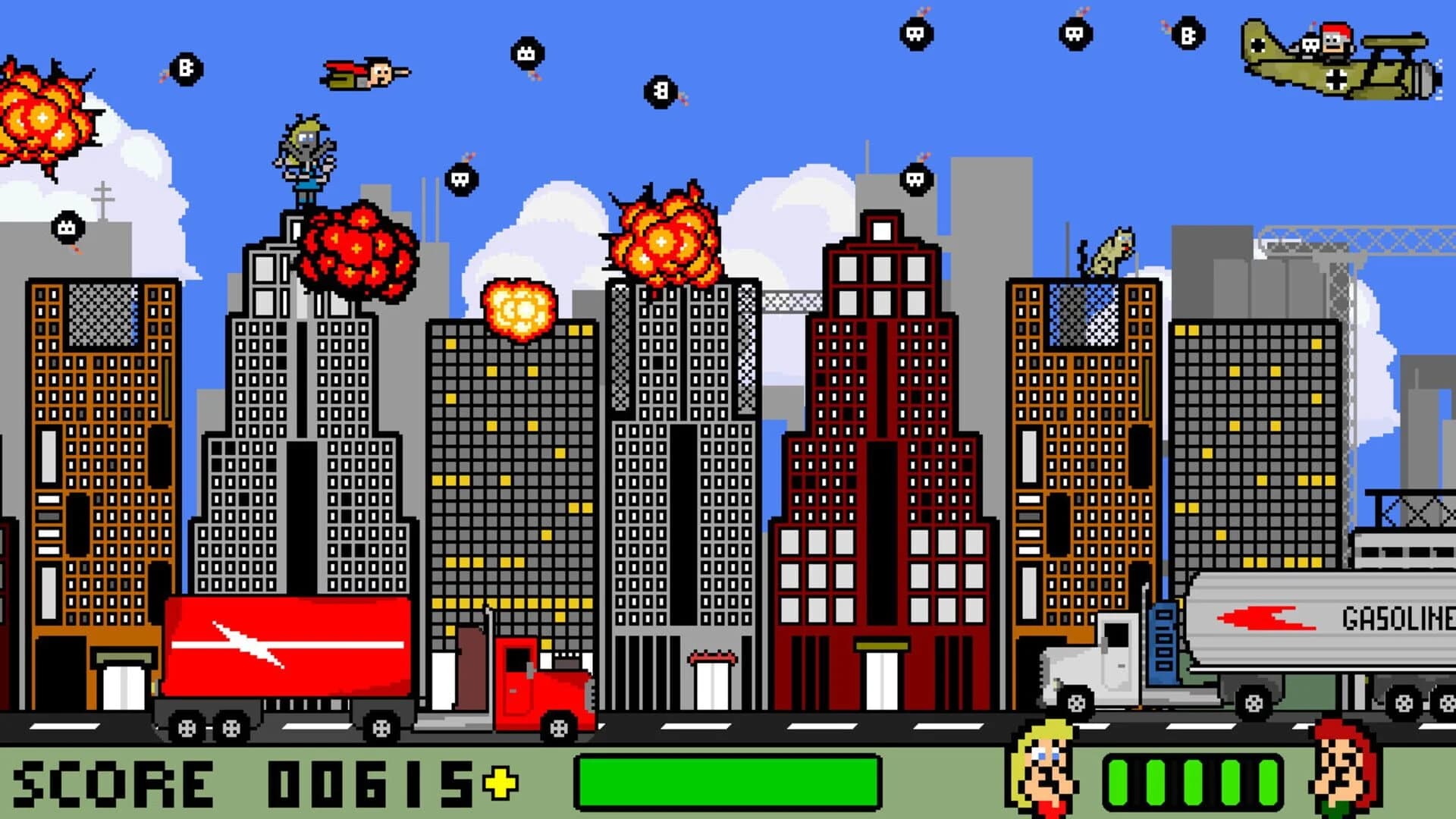 Pixelman screenshot 4
