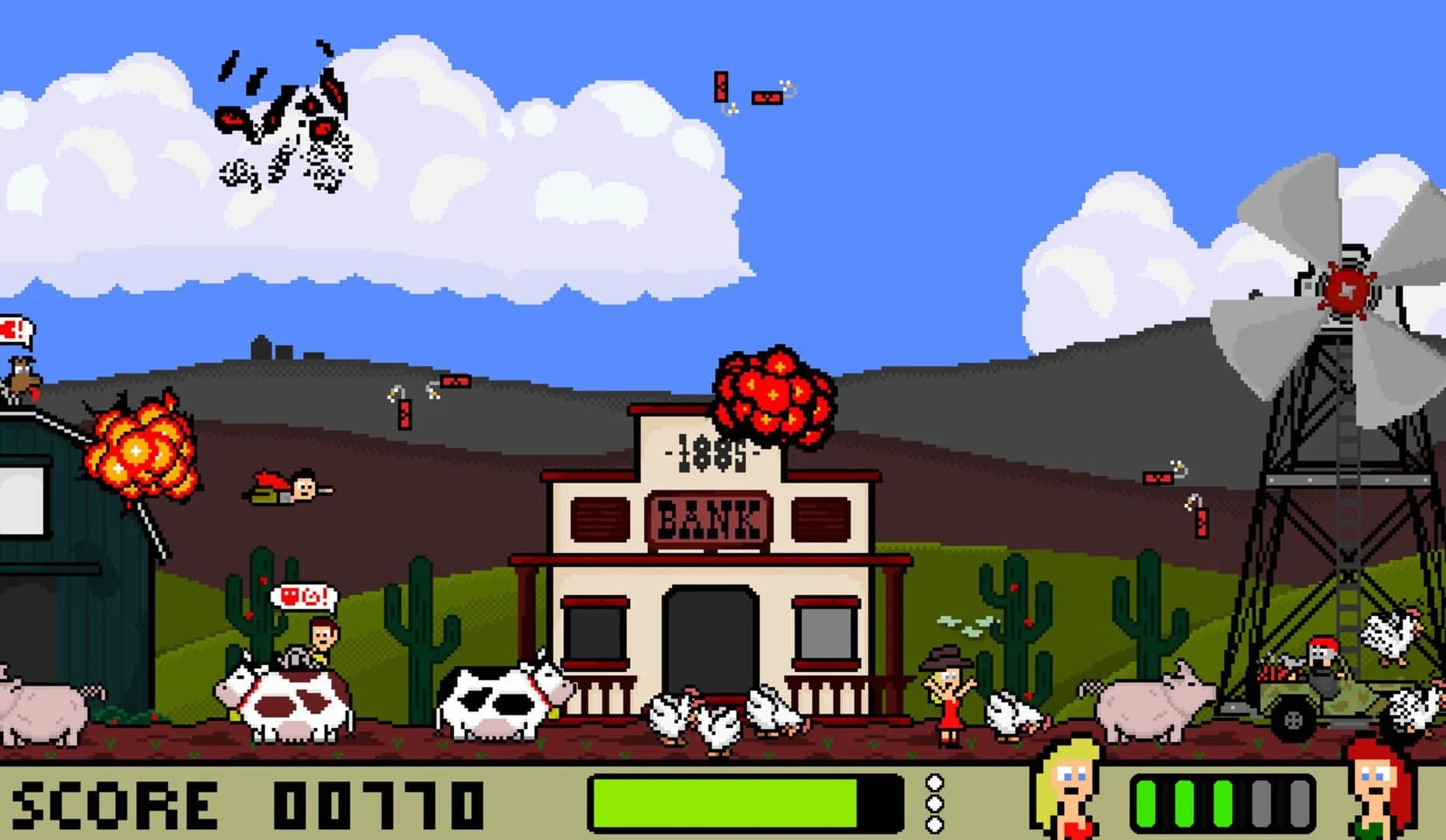 Pixelman screenshot 3