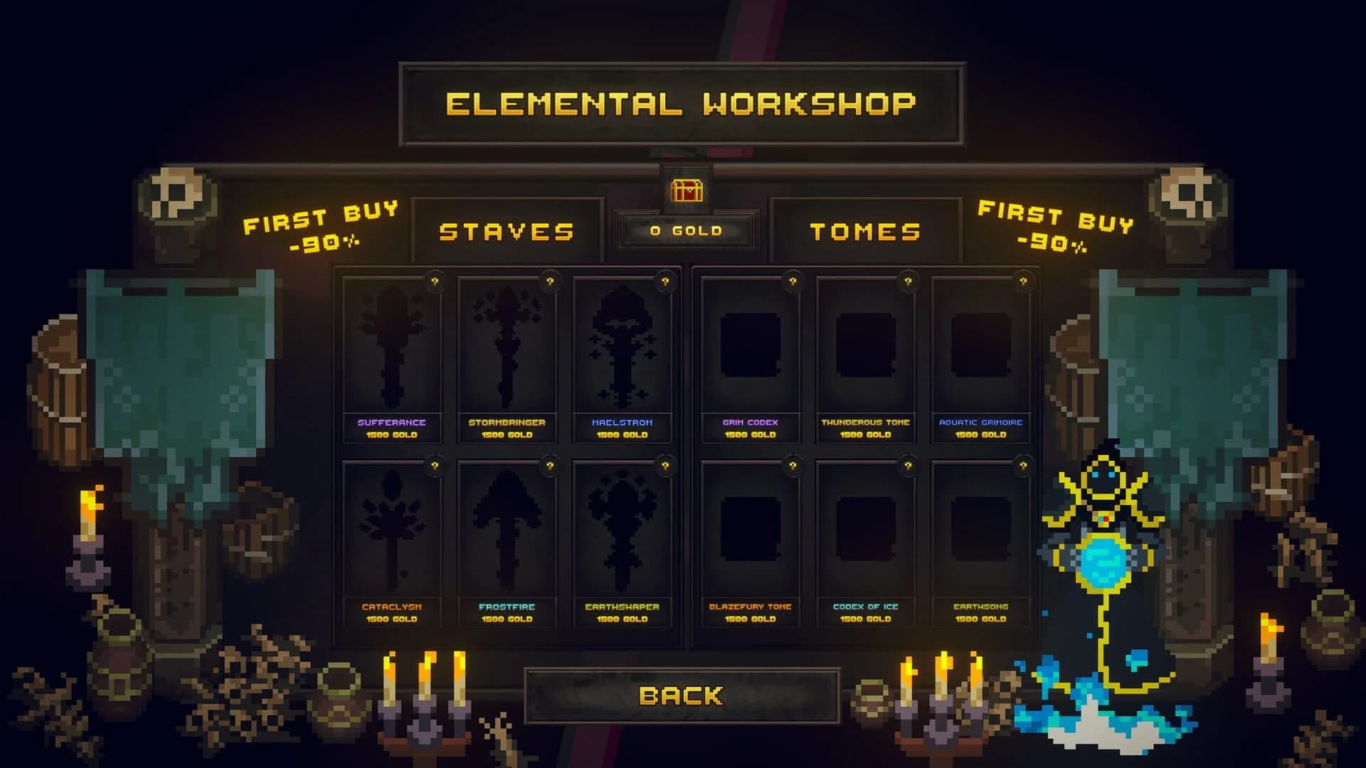 Pixelmancy screenshot 4