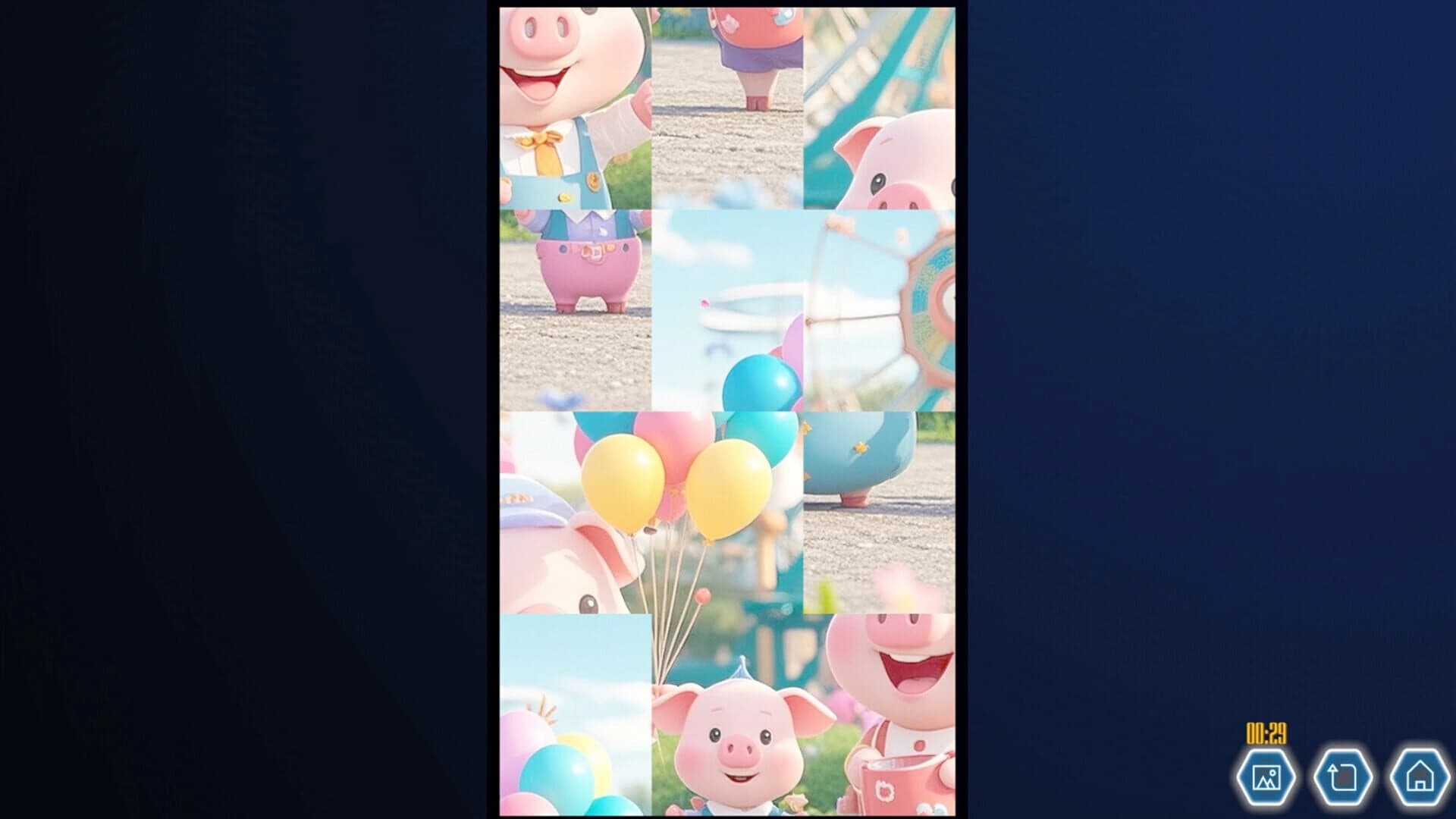 Pixelo screenshot 5
