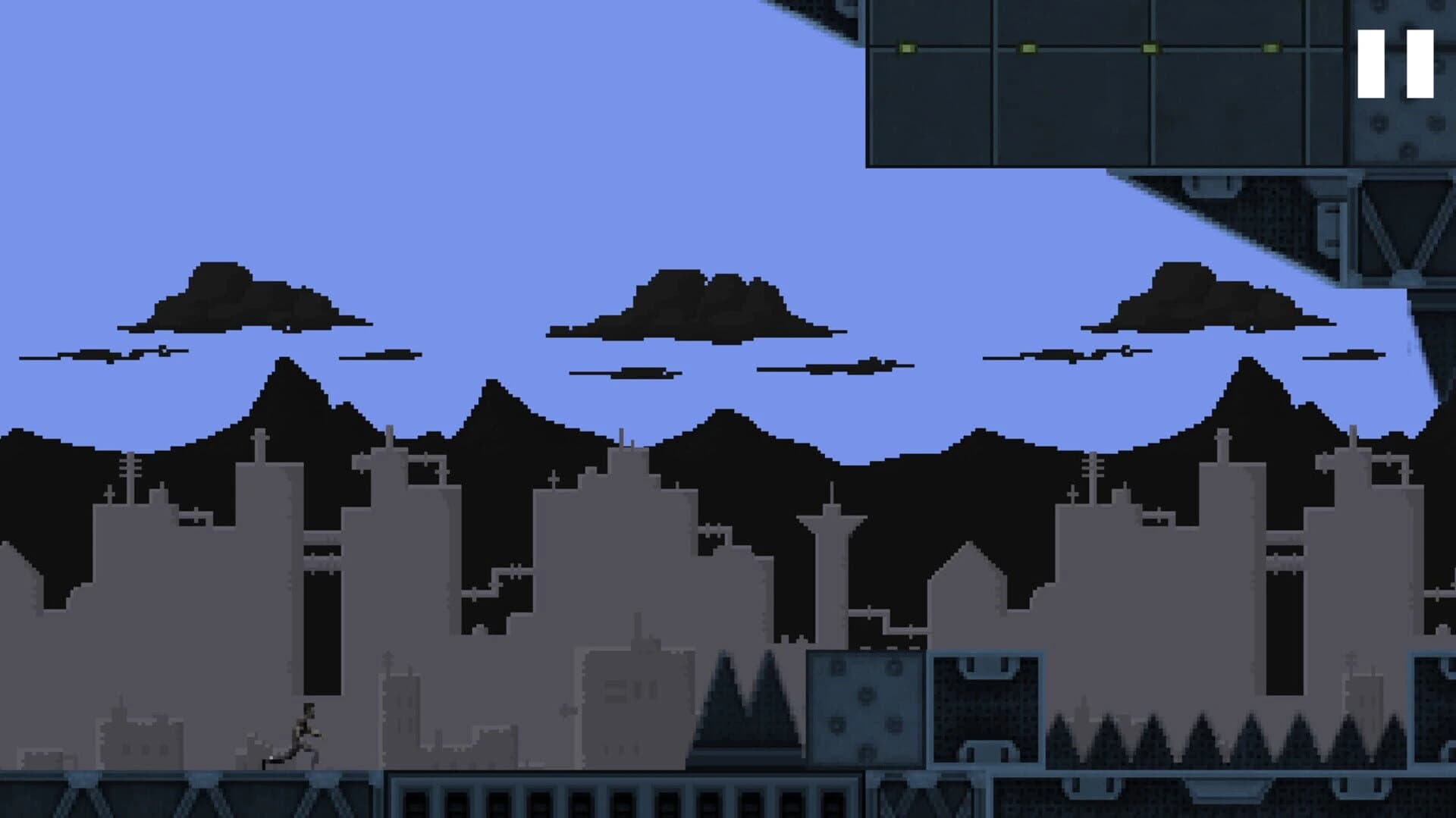 Pixelord screenshot 1