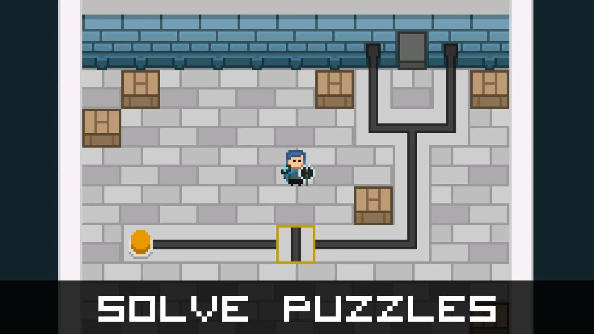 Pixelot screenshot 5