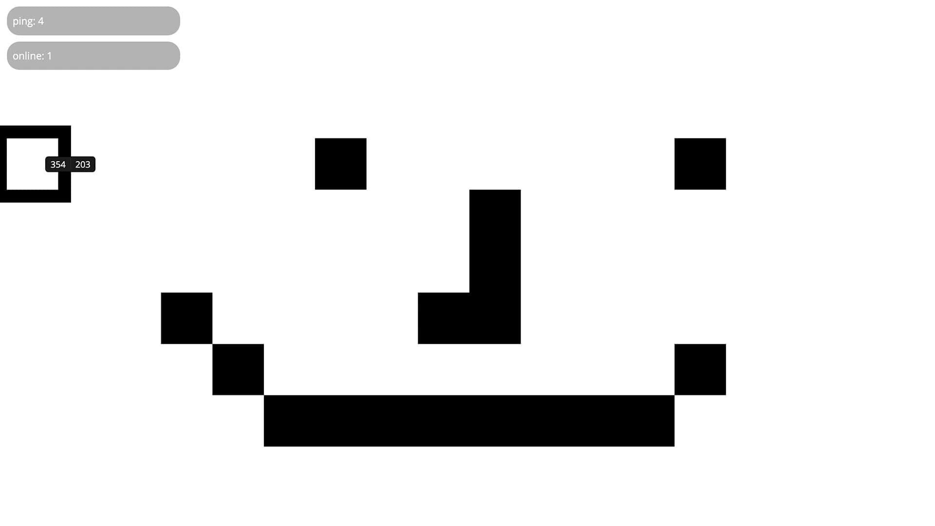 Pixels screenshot 4