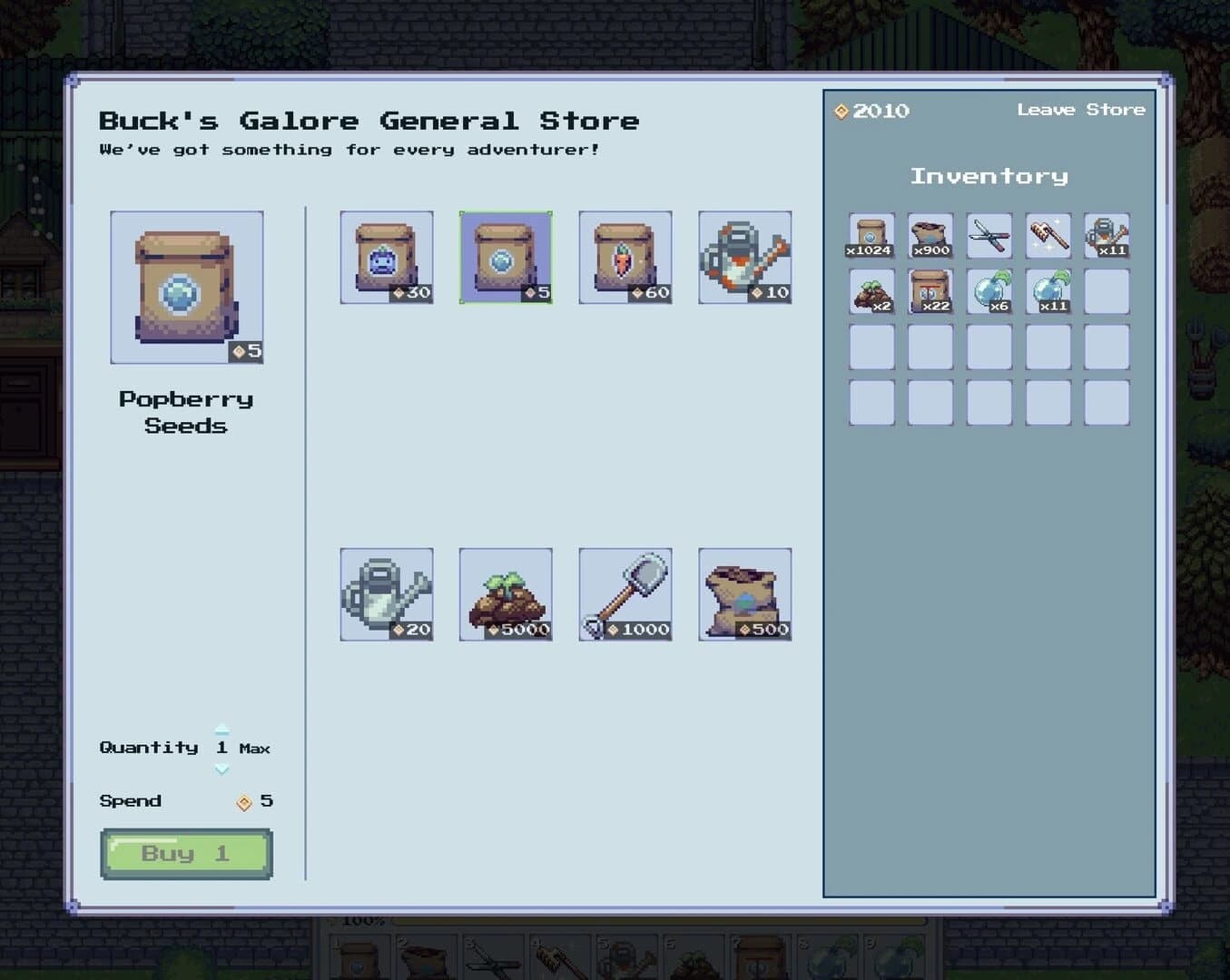 Pixels screenshot 4