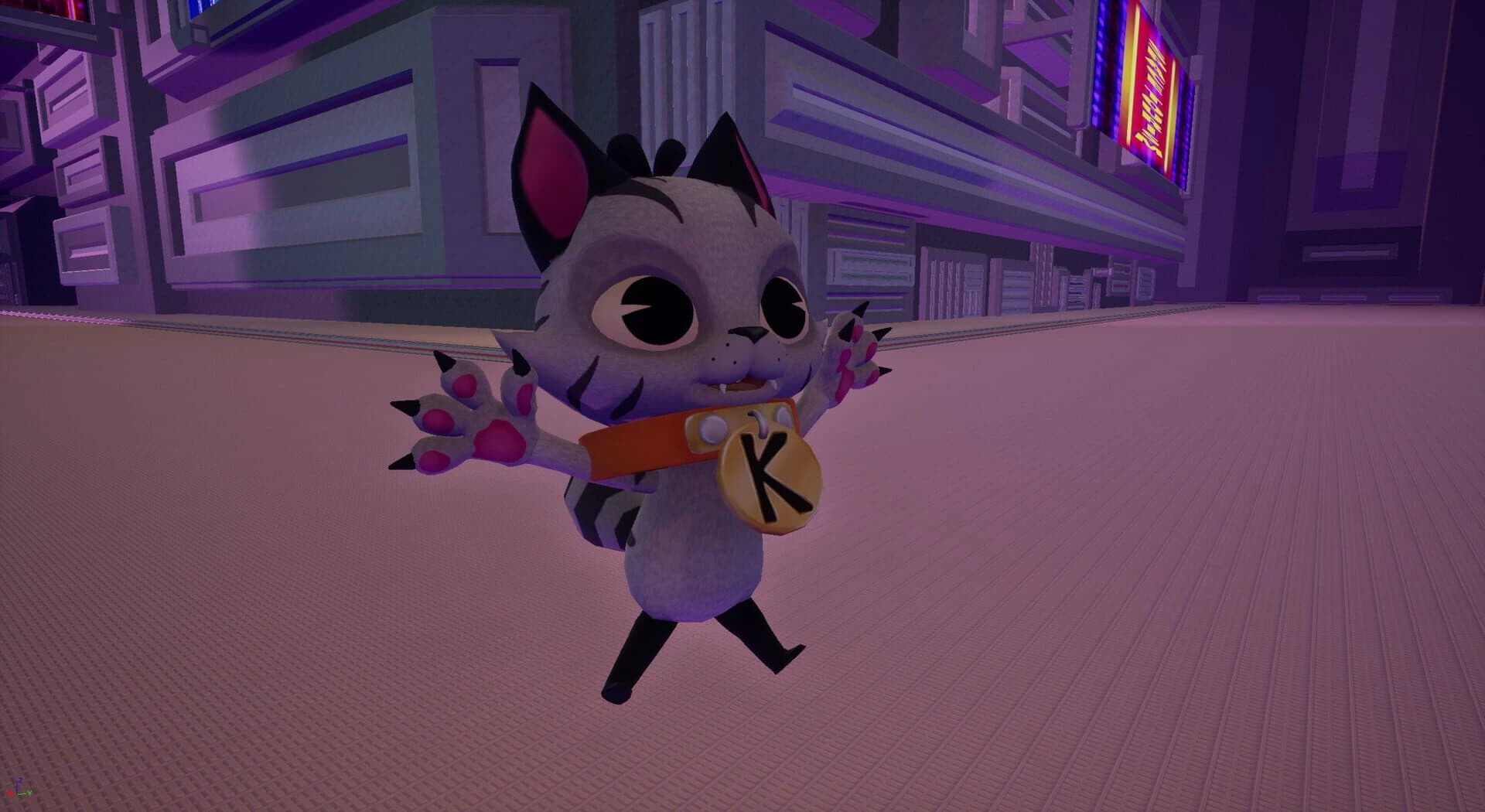 Pixels: Digital Creatures screenshot 3