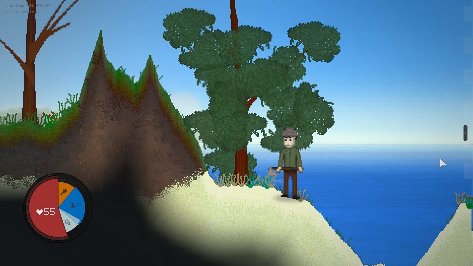 Pixelum screenshot 4