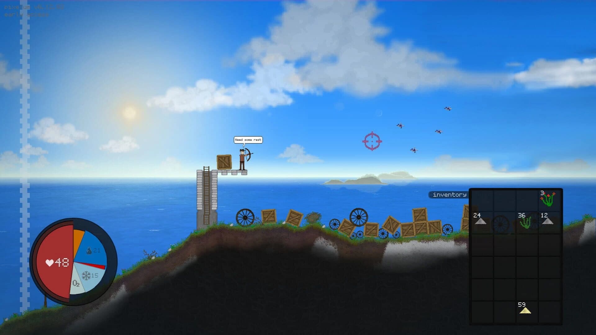 Pixelum screenshot 5