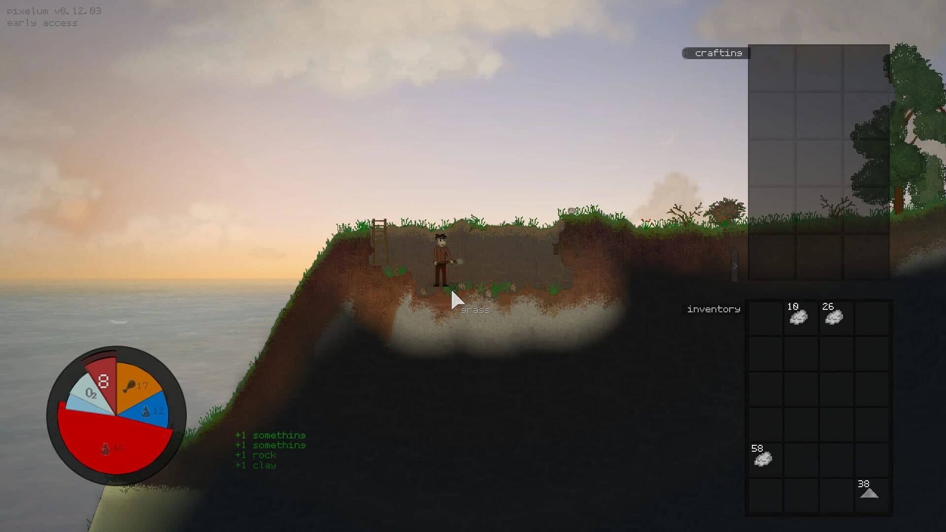 Pixelum screenshot 1