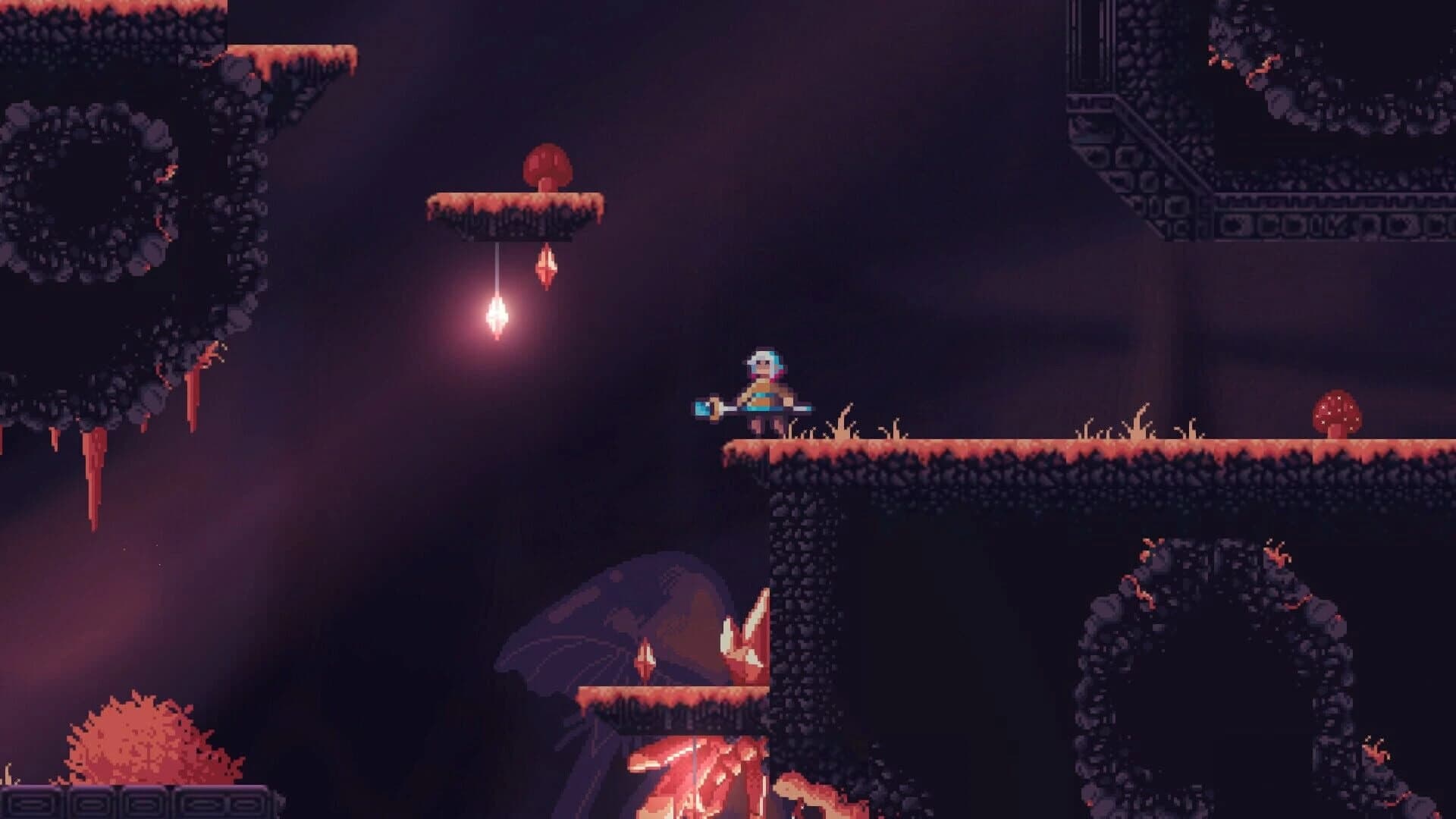 Pixgun screenshot 5