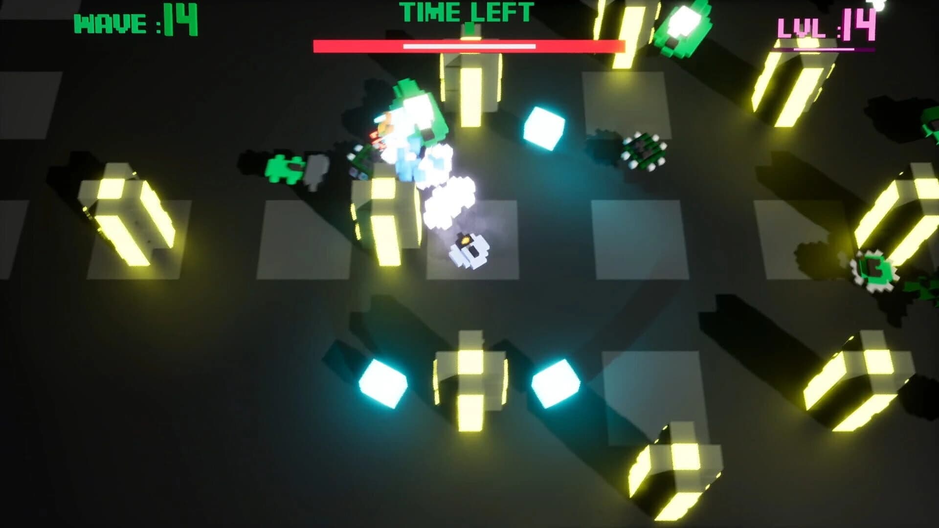 Pix'Hard screenshot 3