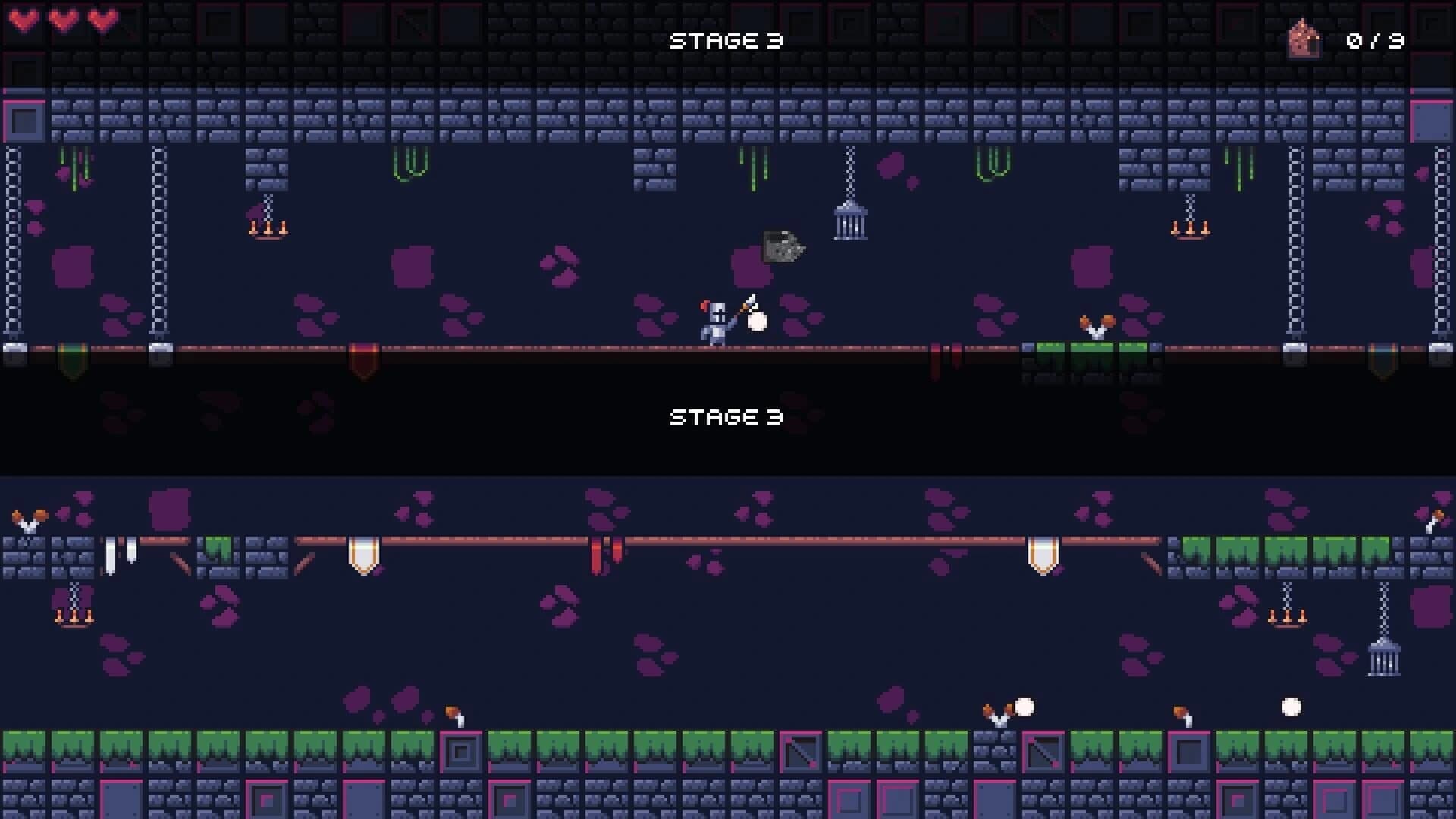 Pixicharm: Goo Patrol screenshot 3