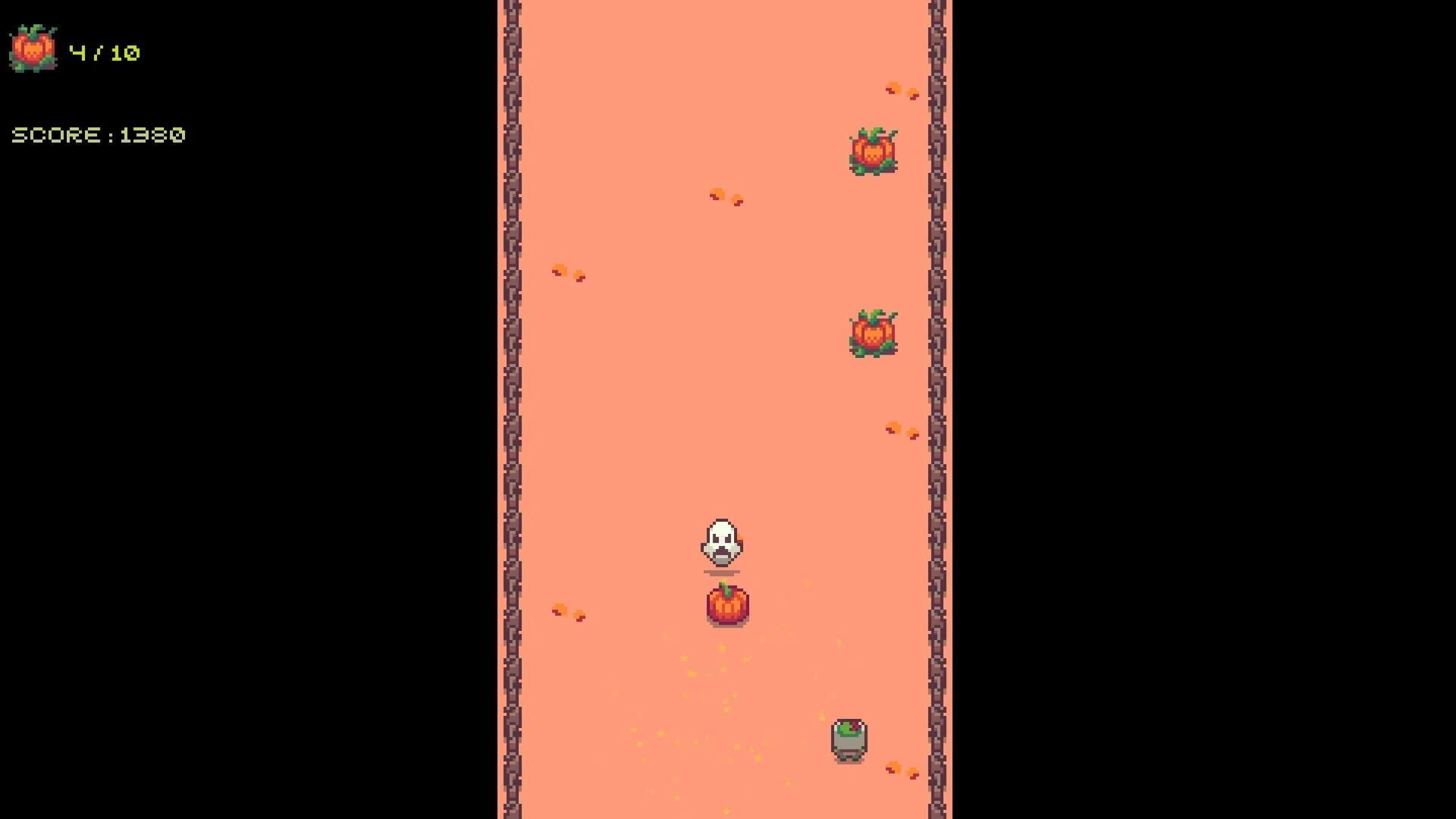Pixicharm: Hallowkinz screenshot 4