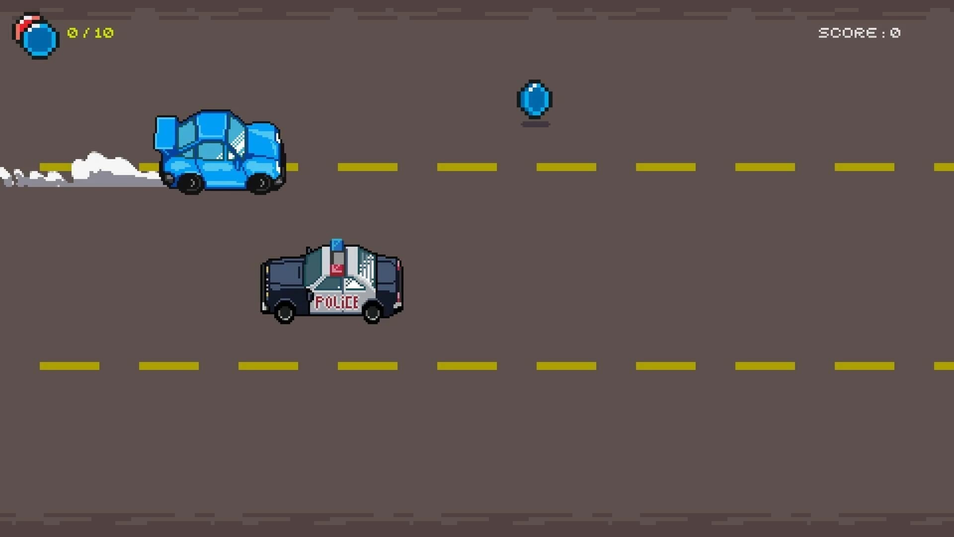Pixicharm: Hue Break the Law screenshot 7