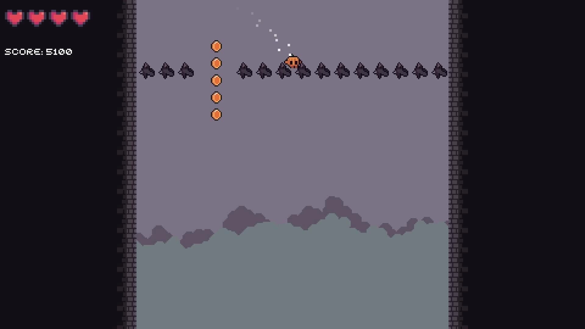 Pixicharm: Jack-O-Fall screenshot 3
