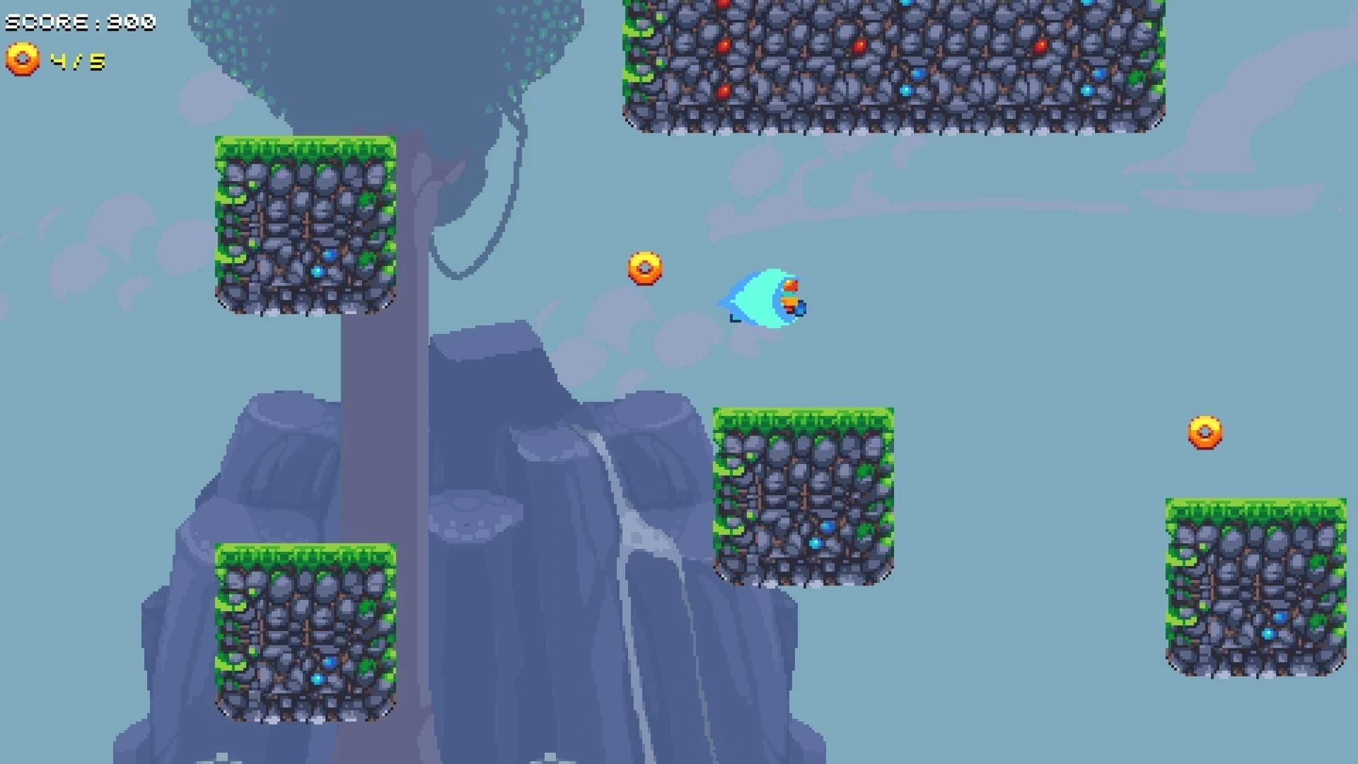 Pixicharm: Zippyron screenshot 2