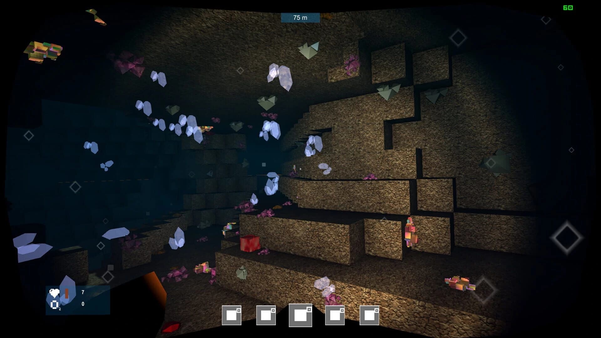 PixNautiCraft screenshot 2