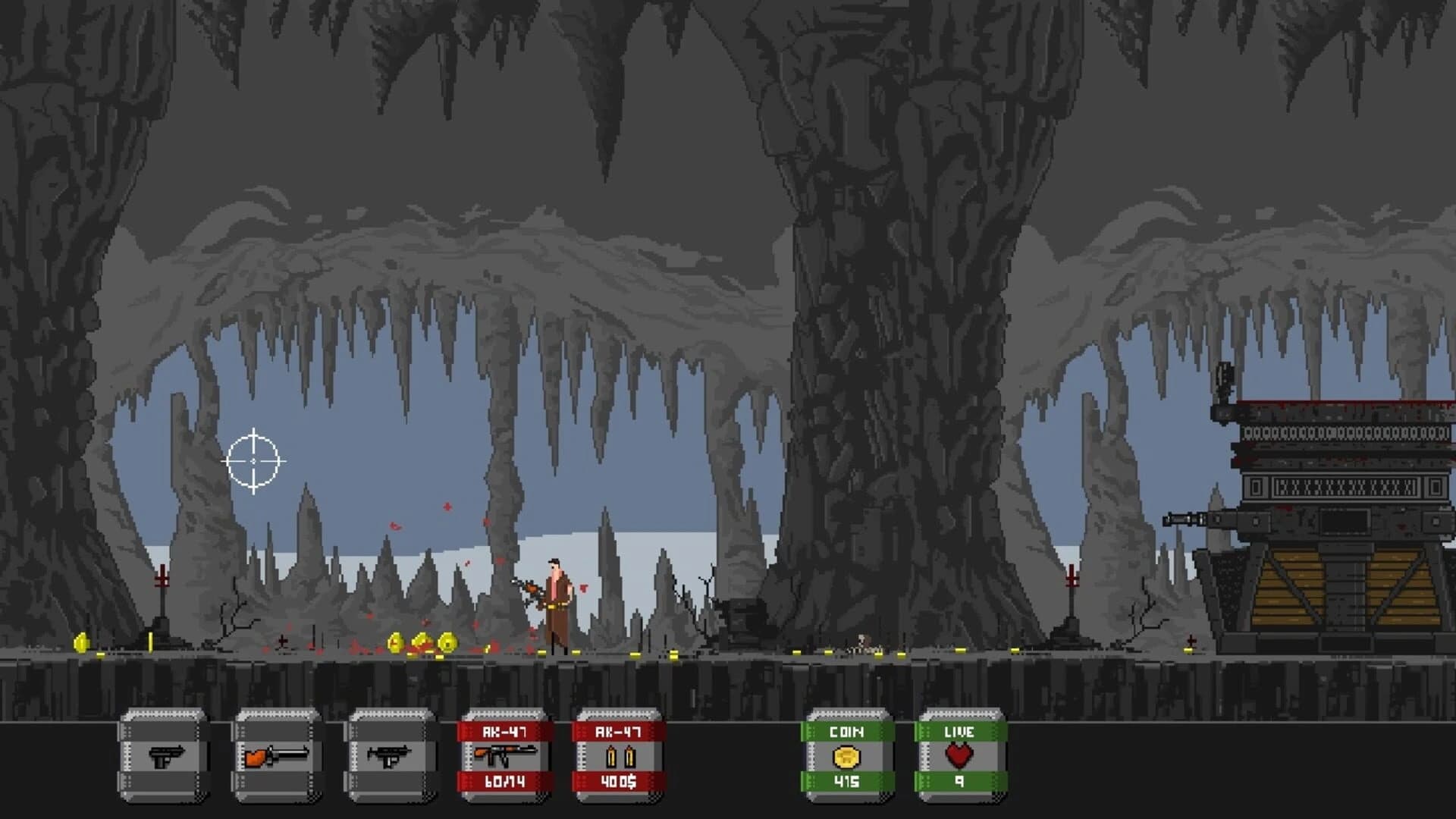Pixvault screenshot 3