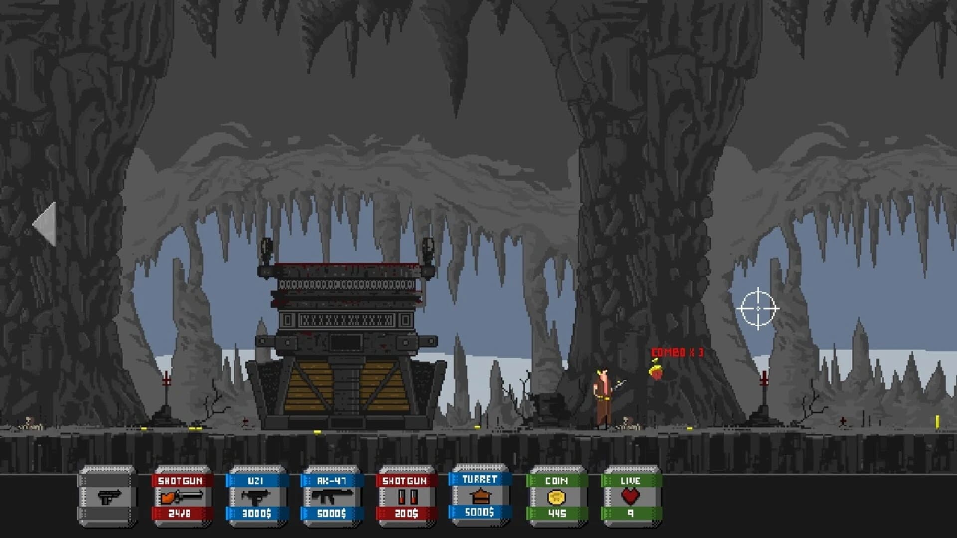 Pixvault screenshot 4