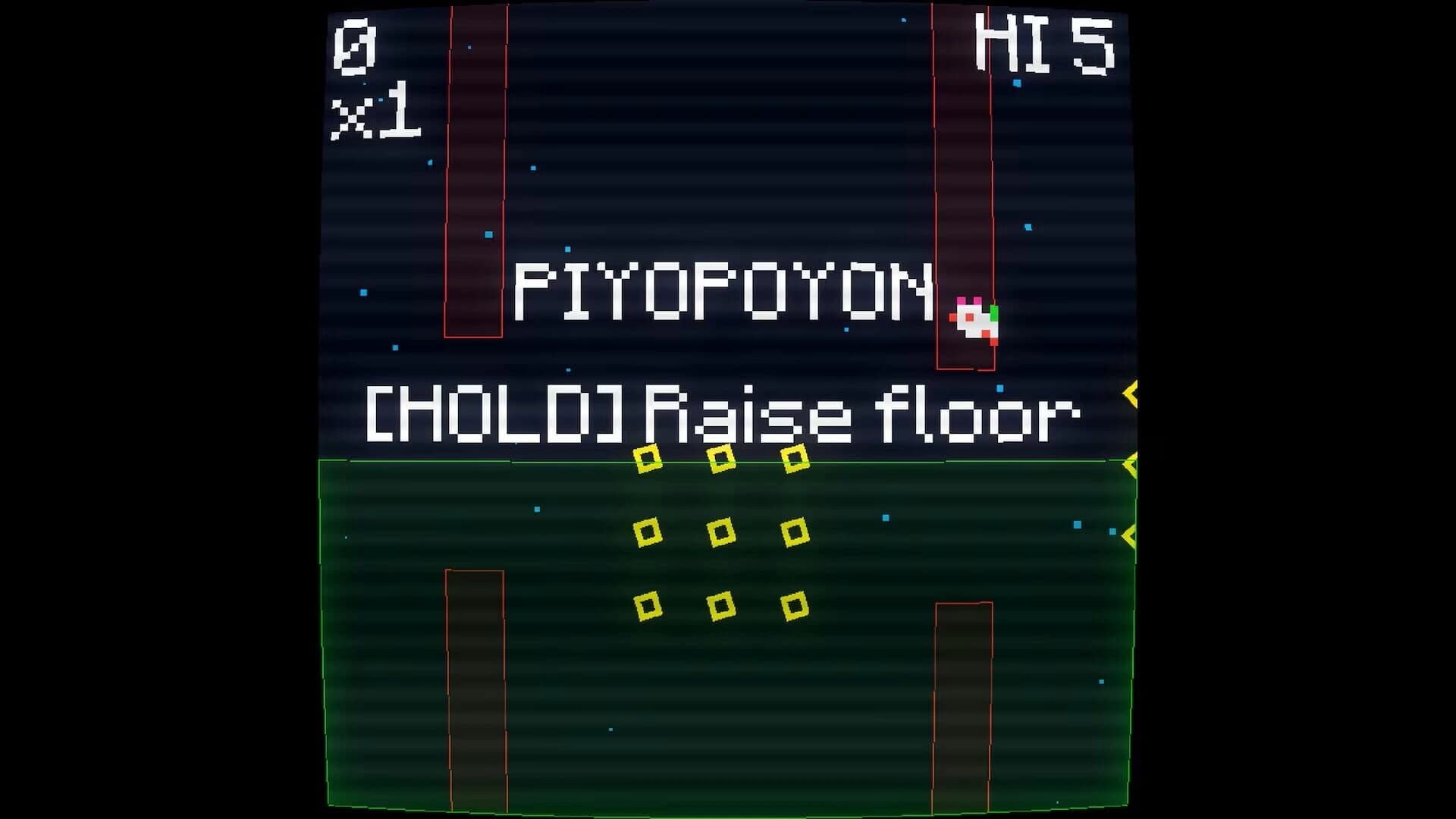 Piyopoyon screenshot 4
