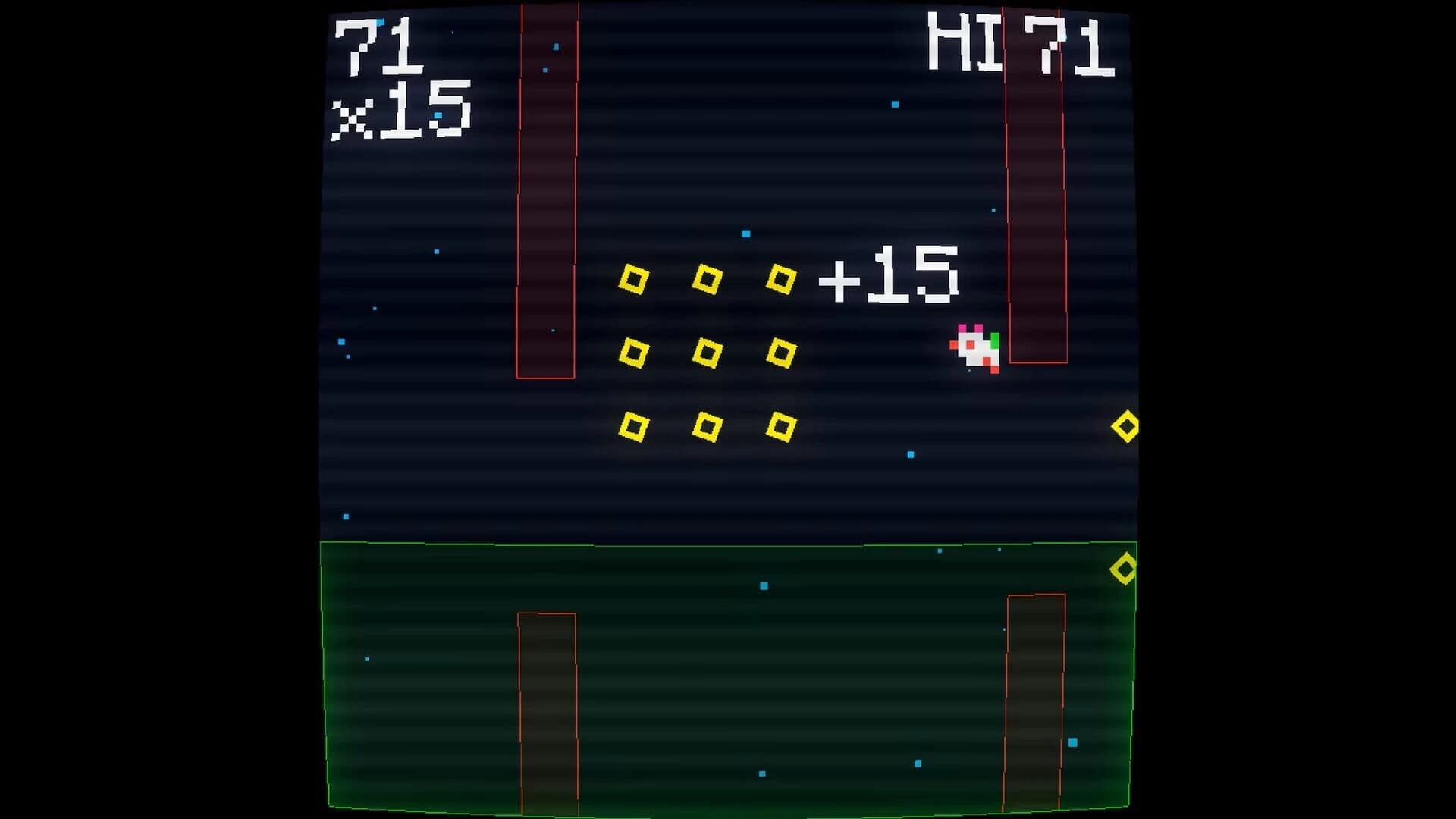 Piyopoyon screenshot 1