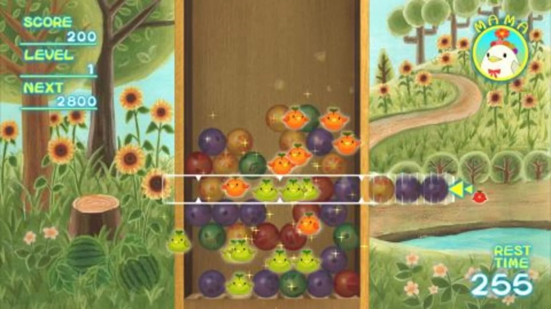 Piyotama screenshot 1