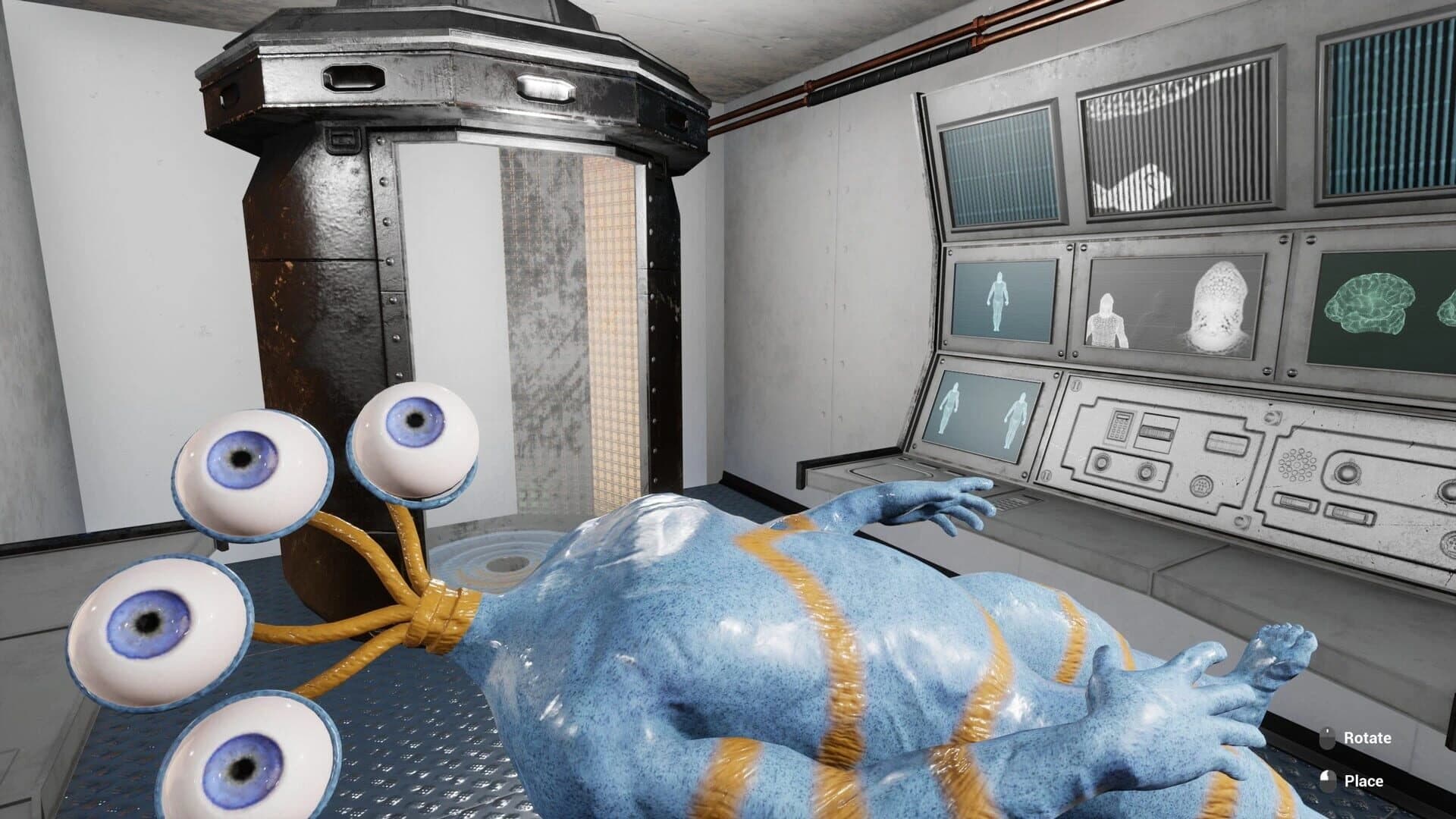 Pizza Agent screenshot 3