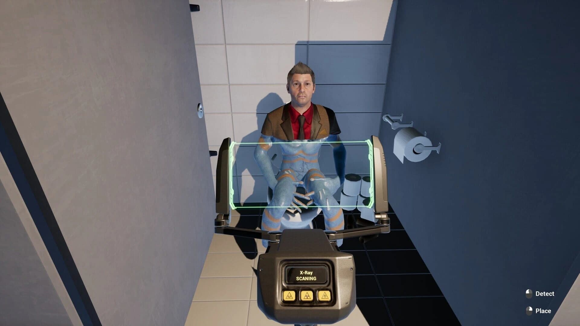 Pizza Agent screenshot 5