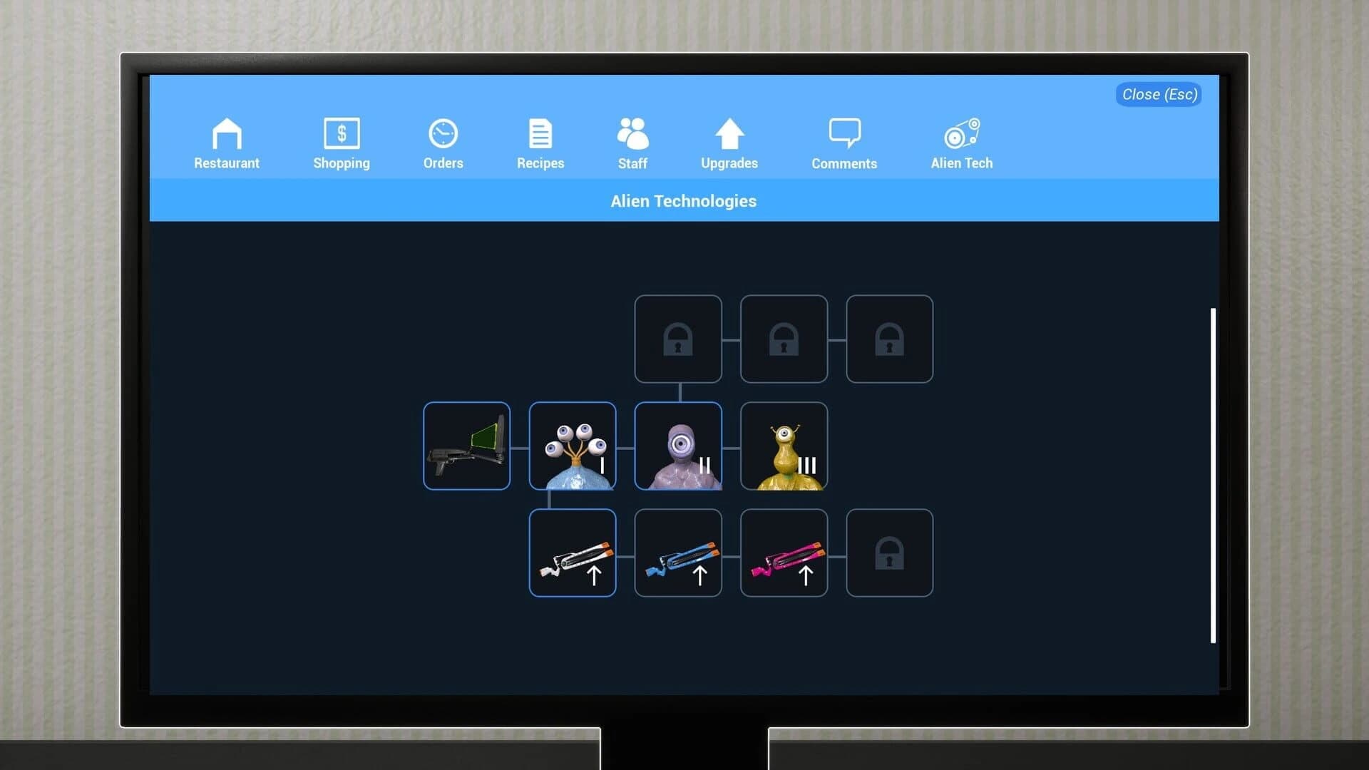 Pizza Agent screenshot 4