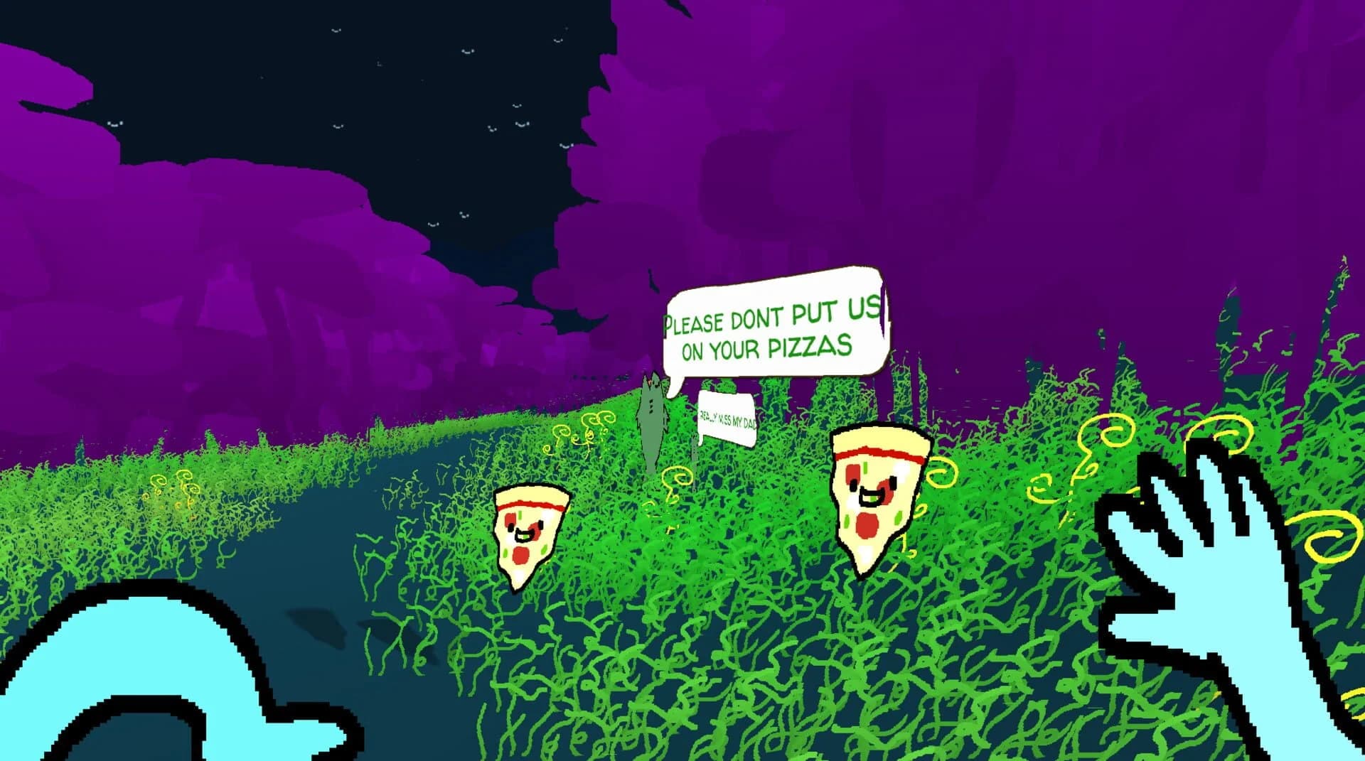 Pizza Boy screenshot 1